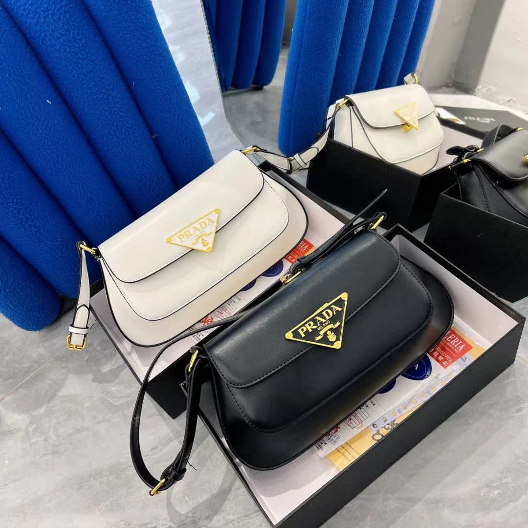 Pra new armpit shoulder crossbody bag