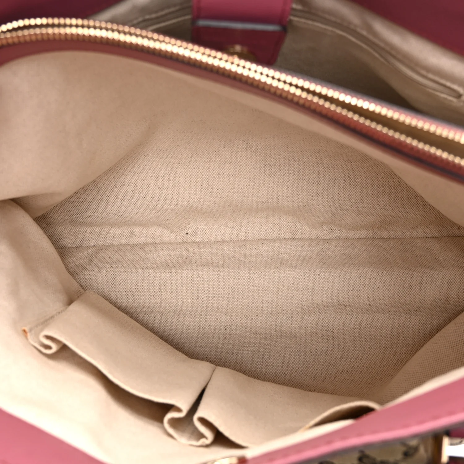 Monogram Medium Sukey Top Handle Tote Peonia Flower