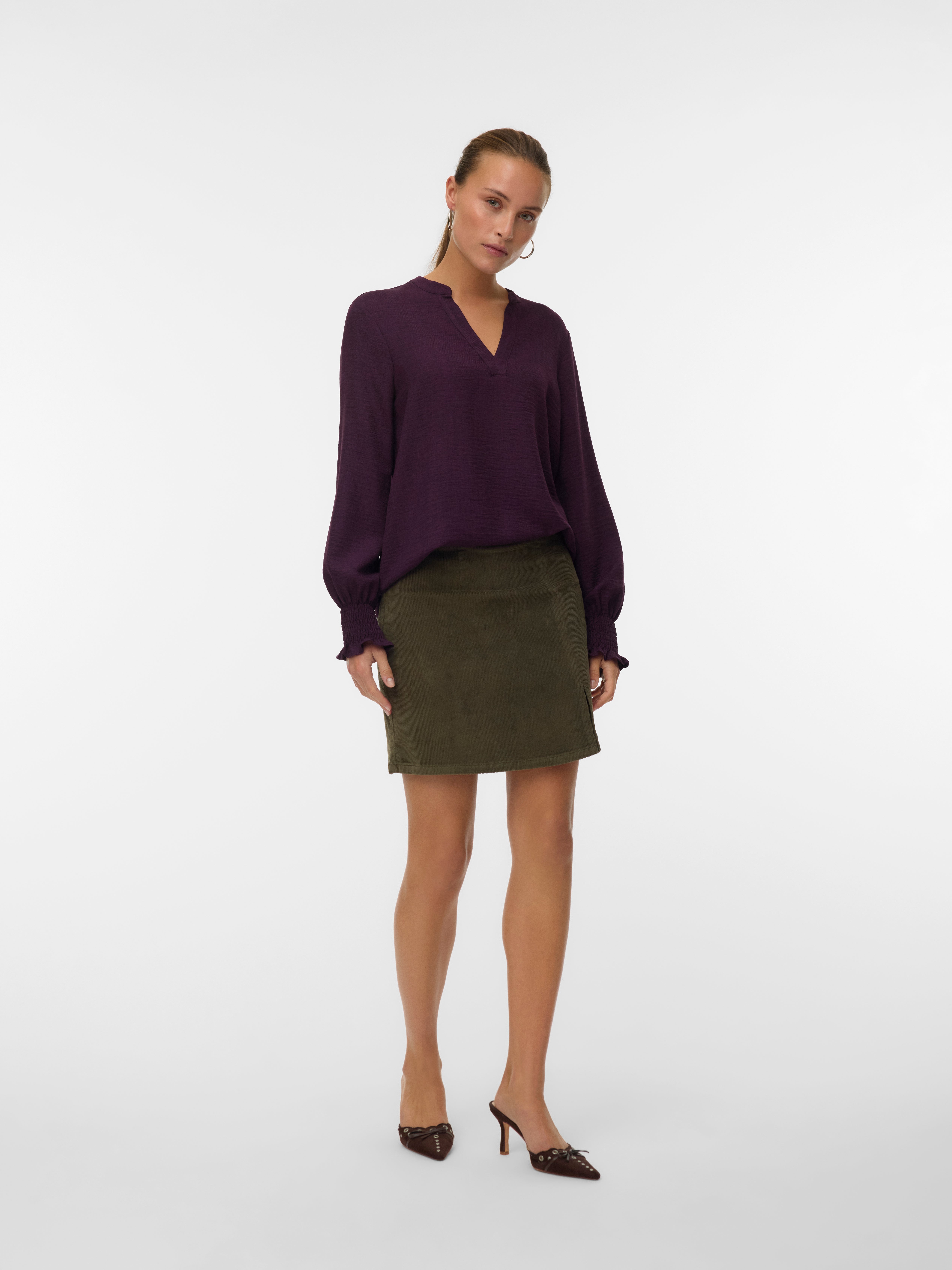 VERO MODA® VMMELANEY Top