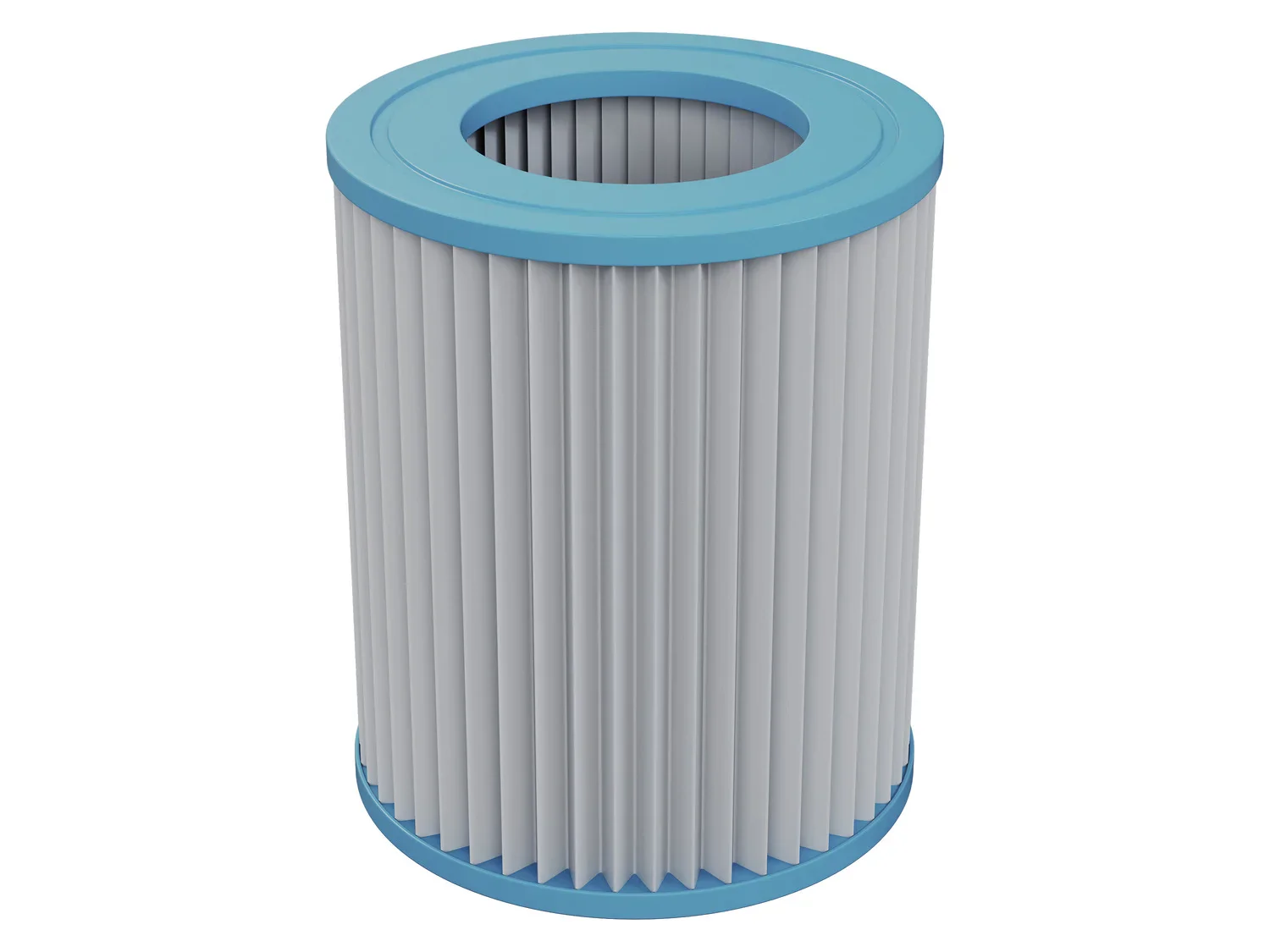 CRIVIT Piscine gonflable Quick-Up,  300 x 76 cm