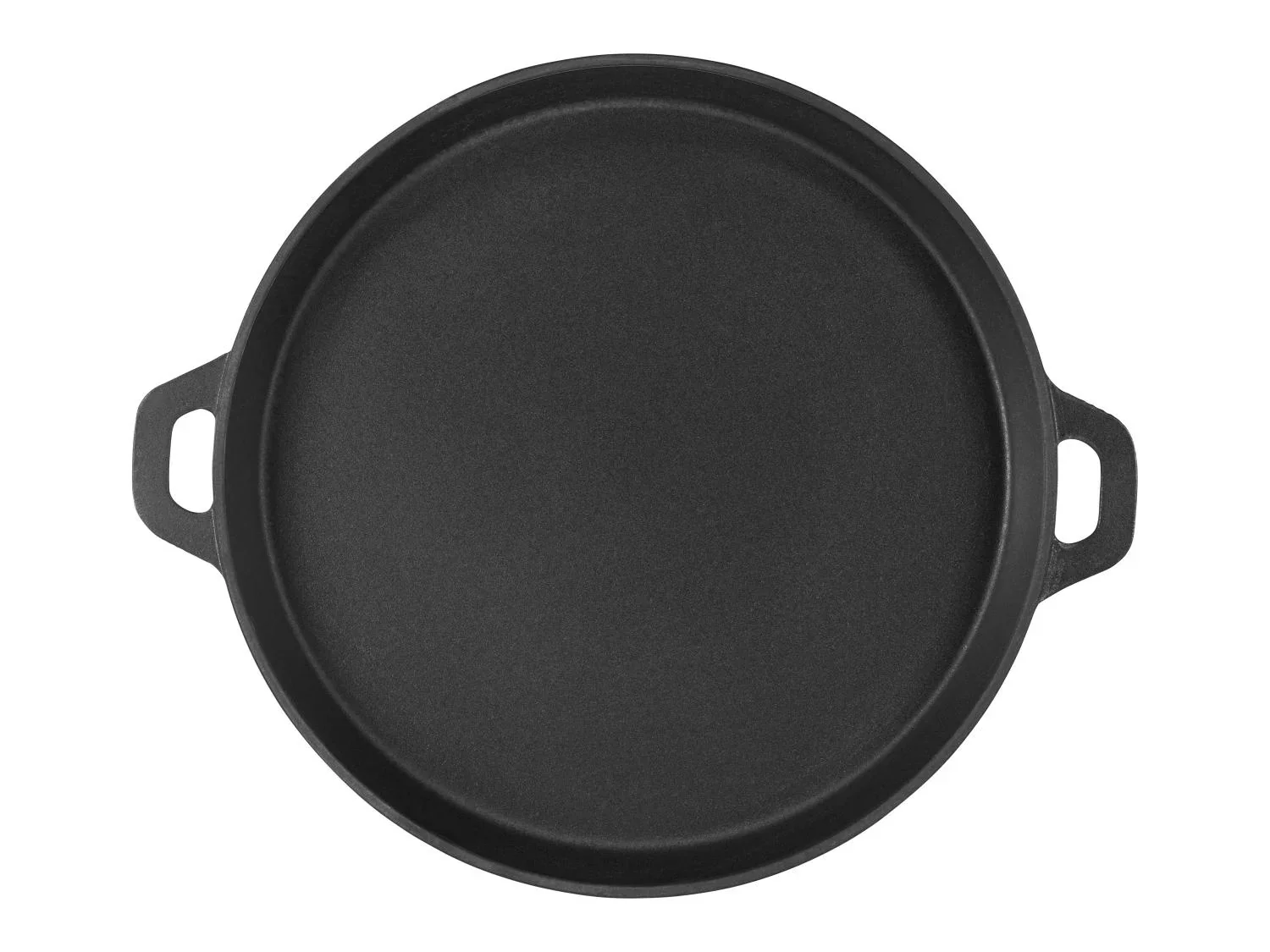 GRILLMEISTER Plaque ou Pole pour barbecue