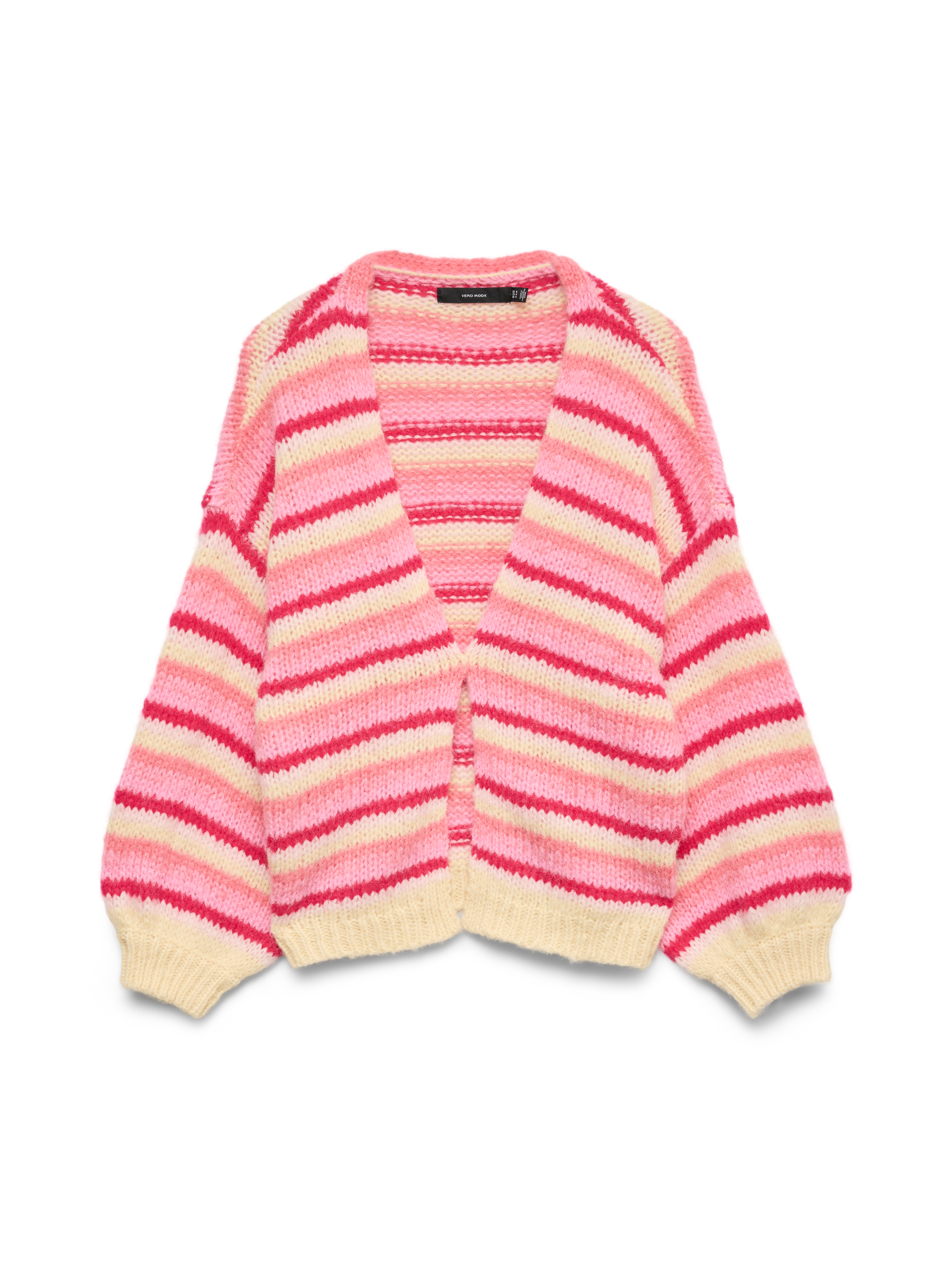 VERO MODA® VMMAYBE Knit Cardigan