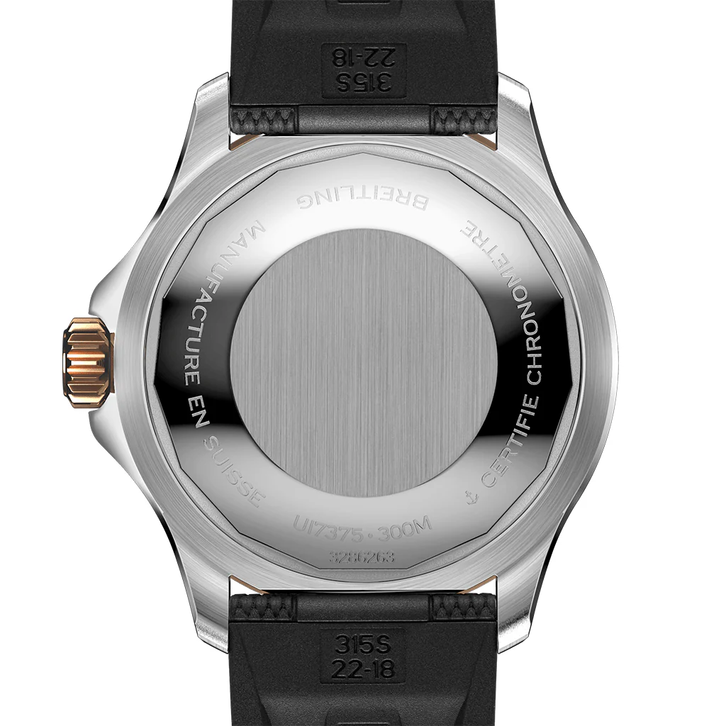 【Super Clone】【Free Shipping】Superocean Automatic 42 U17375211B1S1