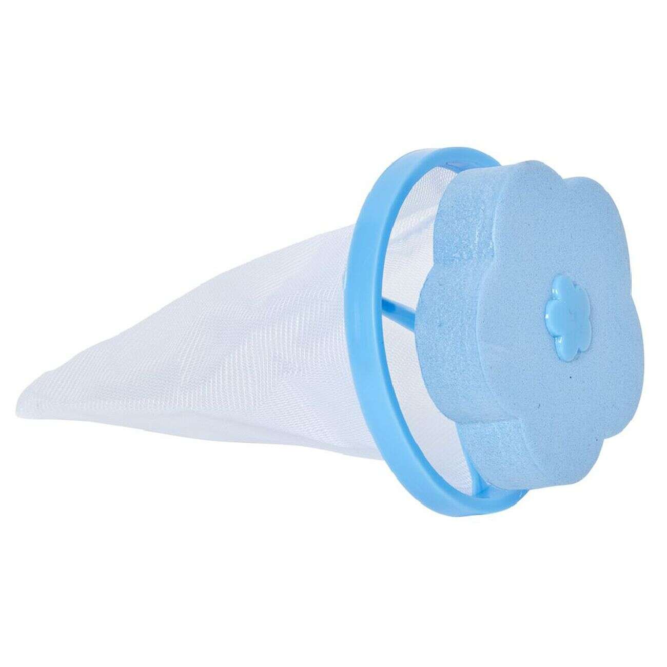 Filtre à cheveux pour machine à laver