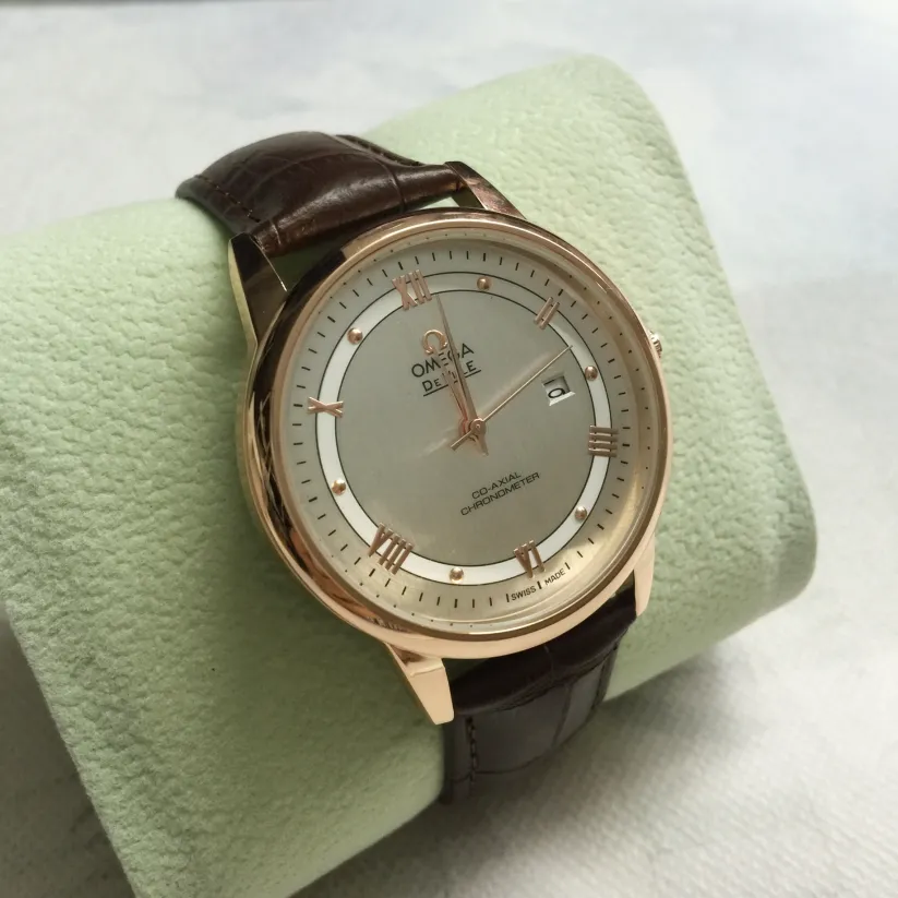 [Super Clone]Serie Omega De Ville-Promozione per un periodo limitato a un prezzo basso