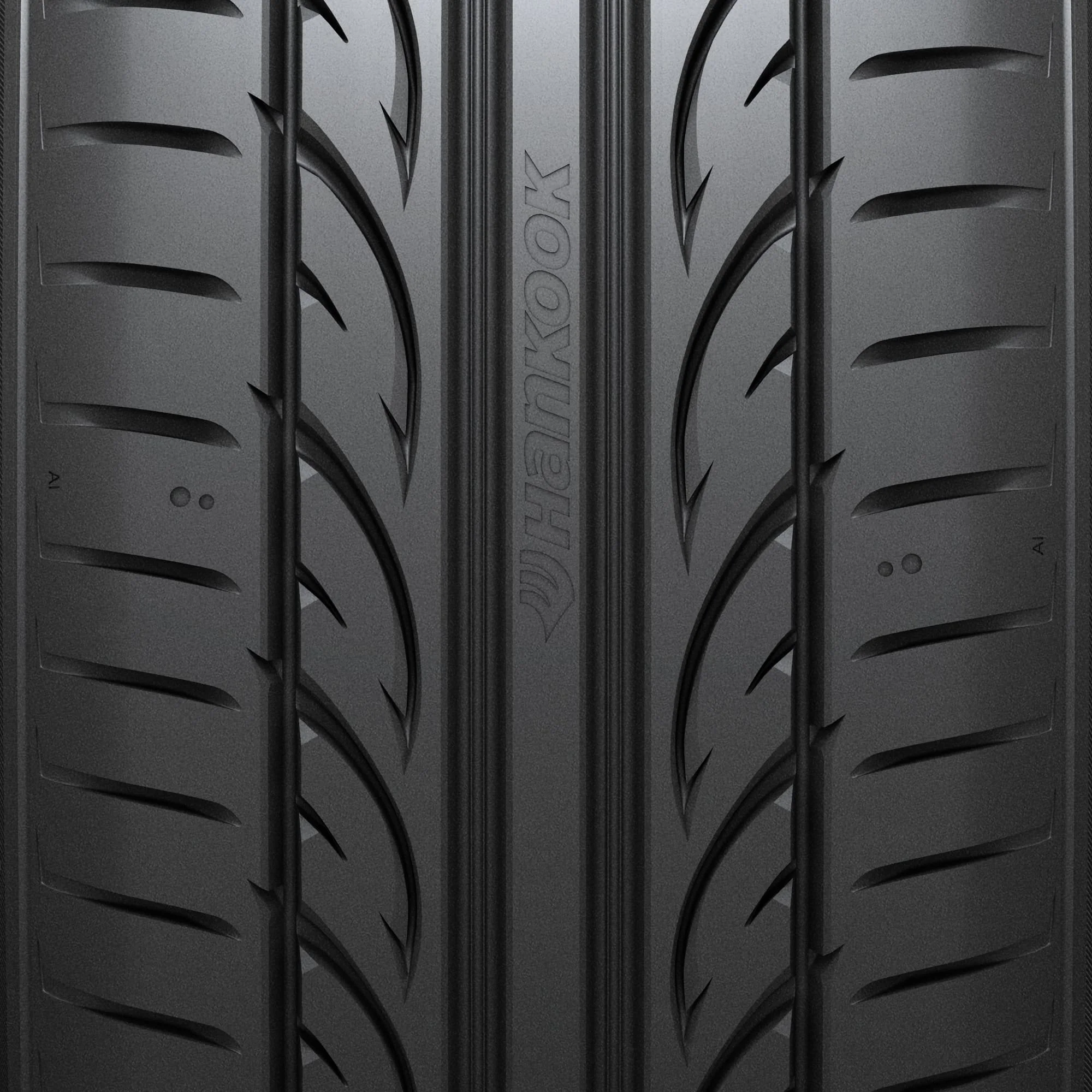 Hankook Ventus V12 EVO2 K120 UHP 225/45ZR17 94Y XL Passenger Tire