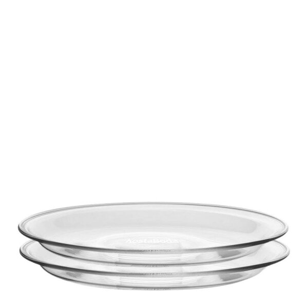 Innocent tallerken 14,5 cm 2 stk