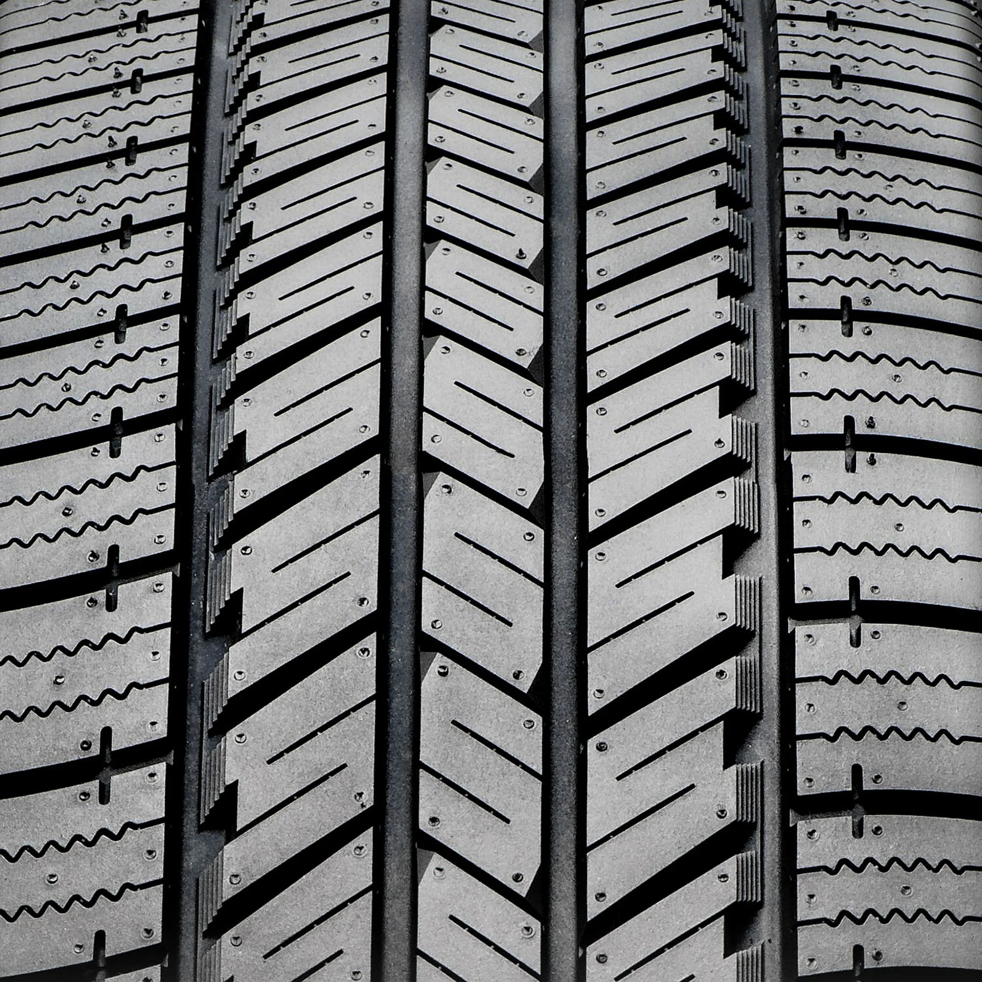 Blackhawk Hiscend - H HT01 All-Season 265/65R17 112H Light Truck Tire