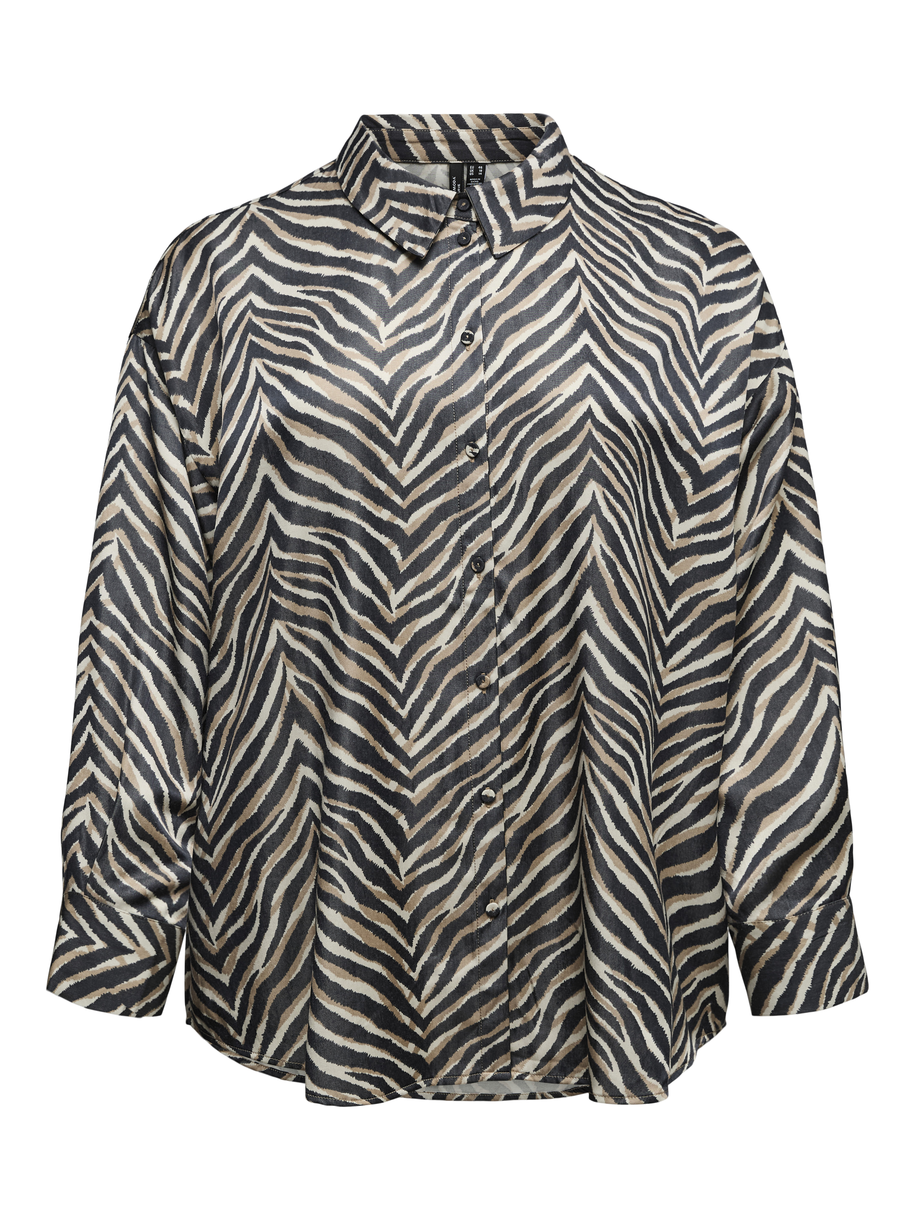 VERO MODA® VMCVINA Shirt