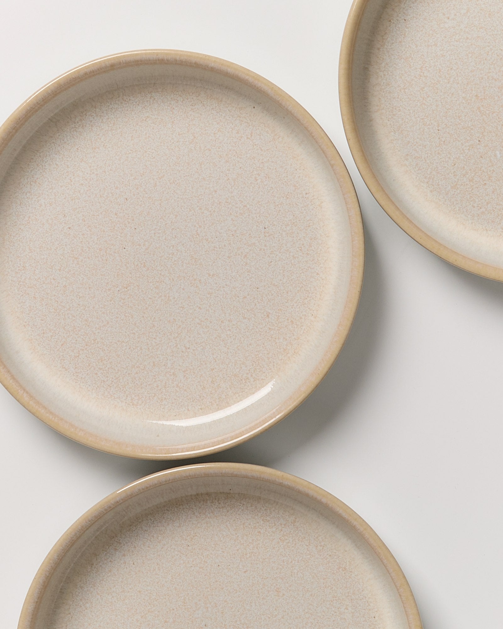 CORDOAMA - MINI PLATE DEEP SAND