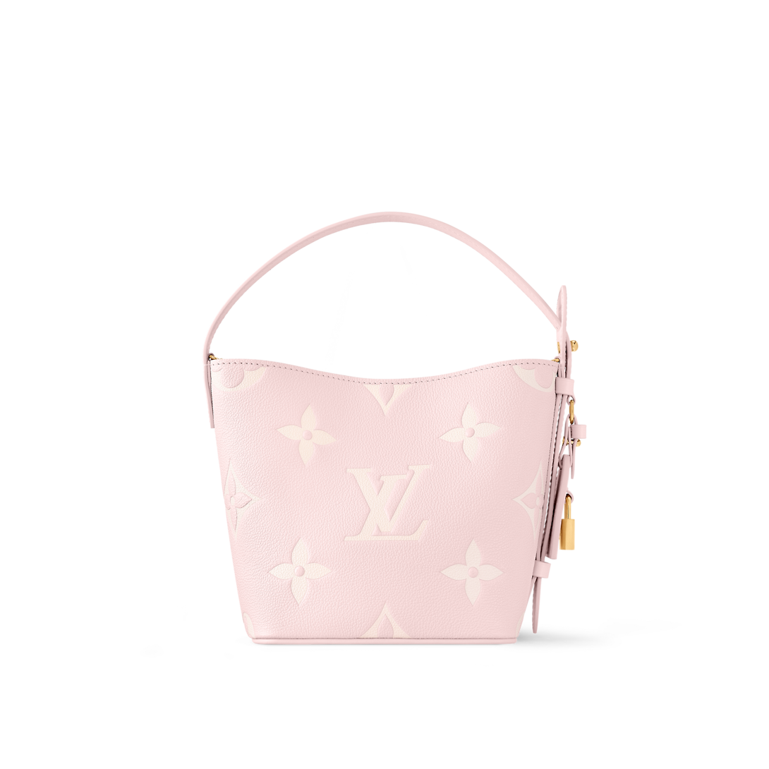 LOUIS VUITTON ルイヴィトン M14356 ALL IN BB ハンドバッグ