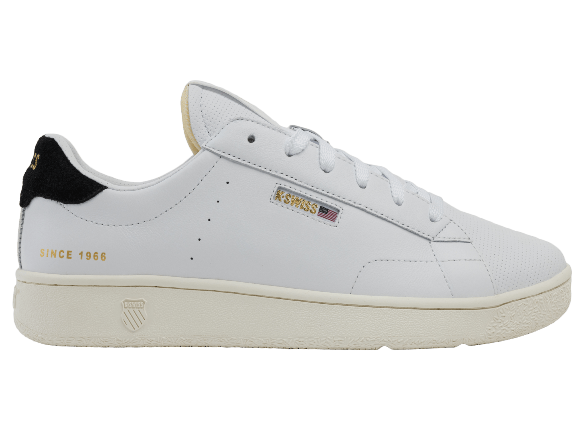 KSRC SLAMM KLUB - K-Swiss Shoes