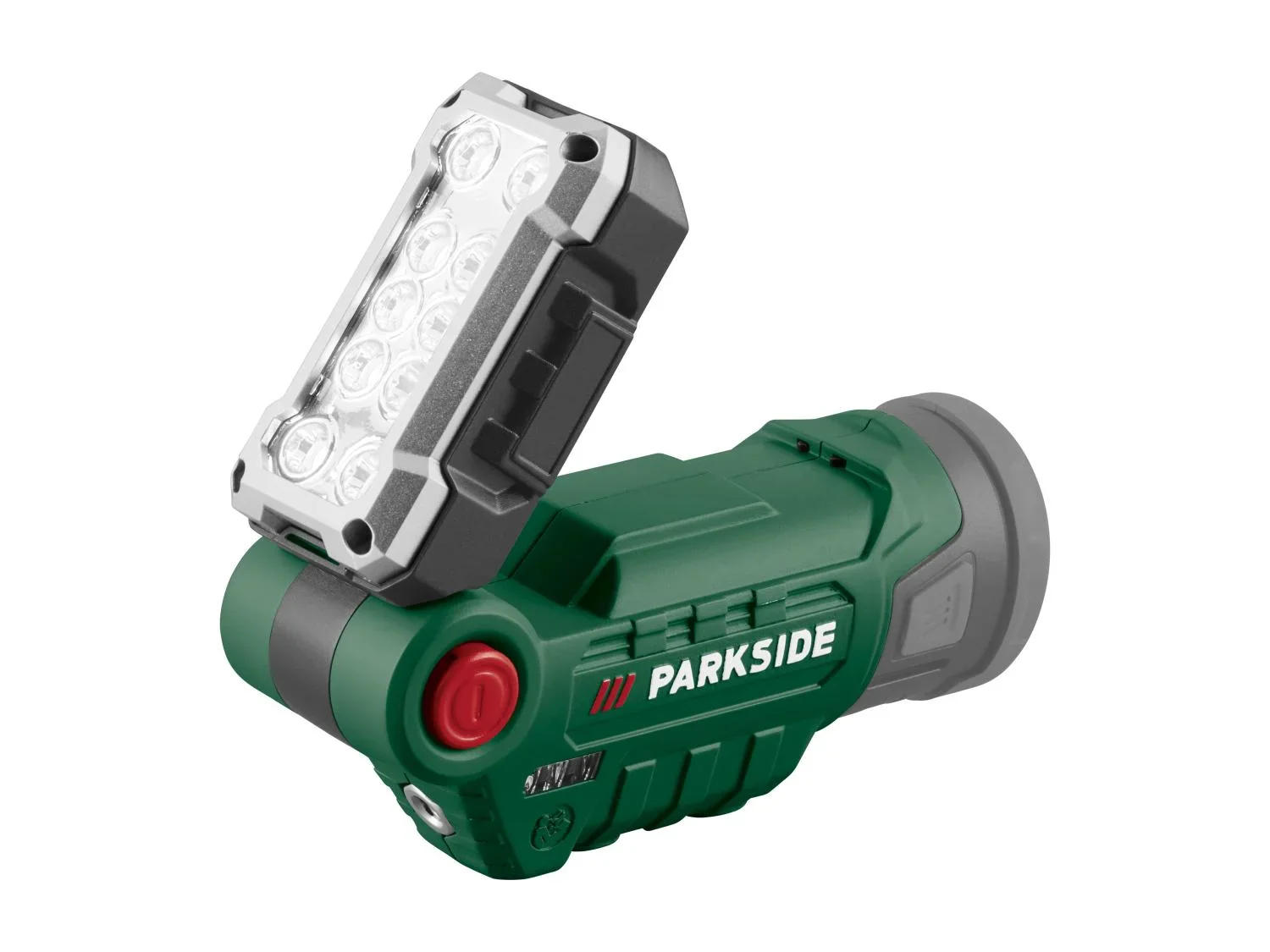 PARKSIDE Lampe LED sans fil 12 V, PLLA 12 D3