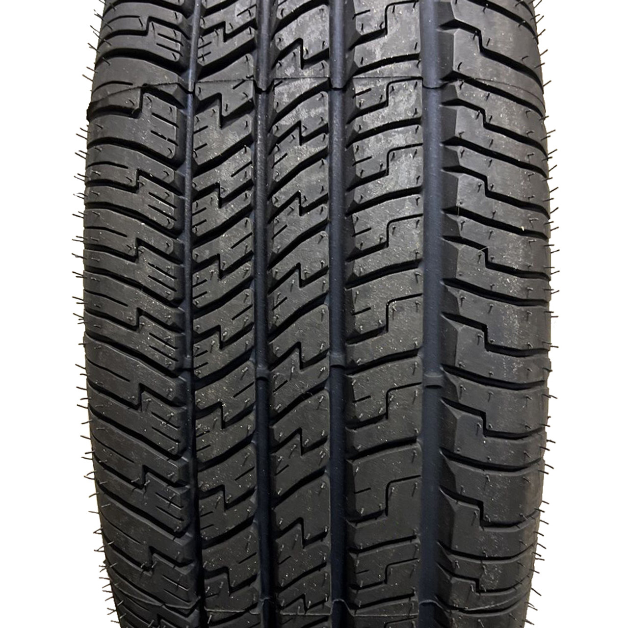 Eagle RS-A 235/55R18 100V All-Season Tire - Image 6