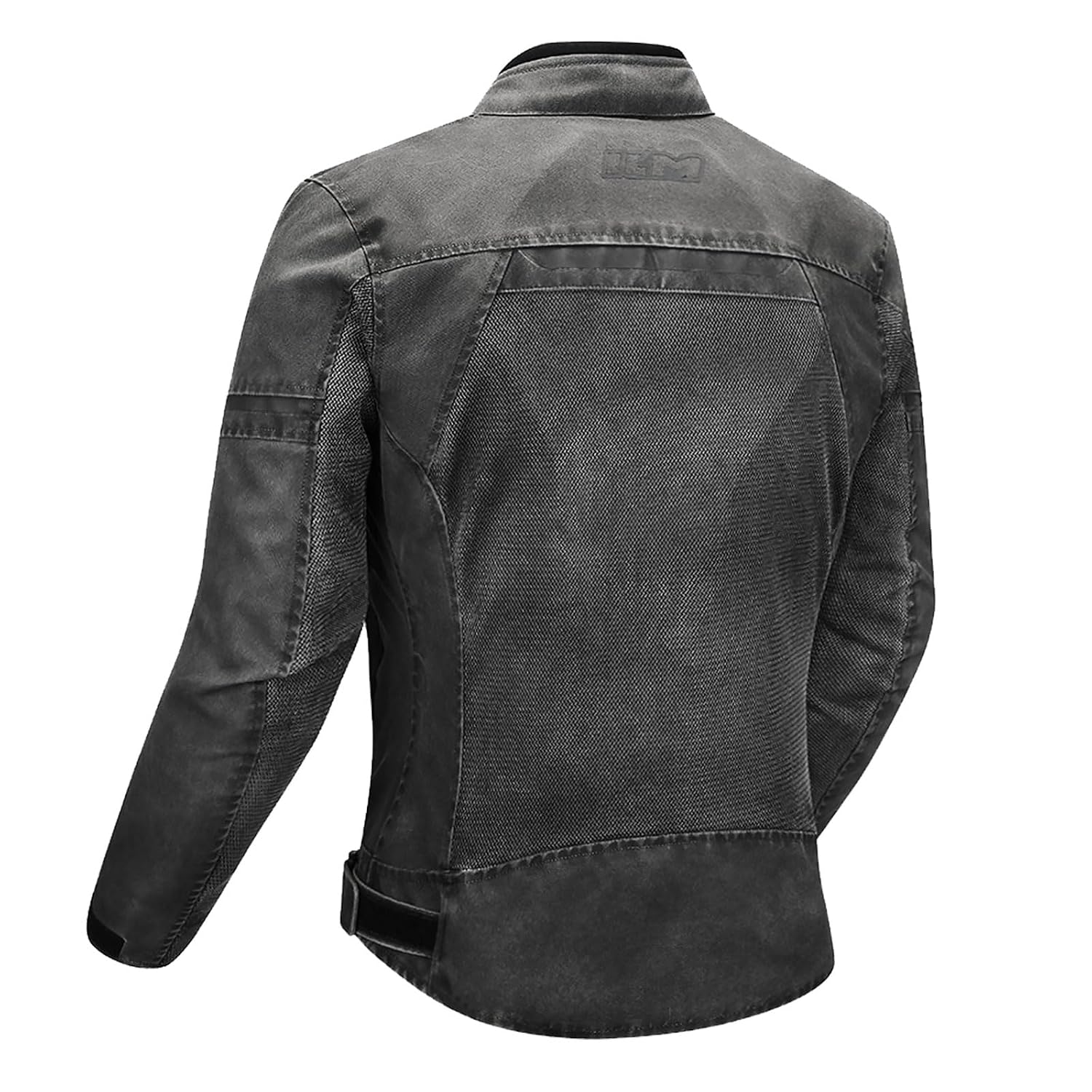 ILM Women Motorcycle Jacket with Armor CE Moto Jacket All Season JM4