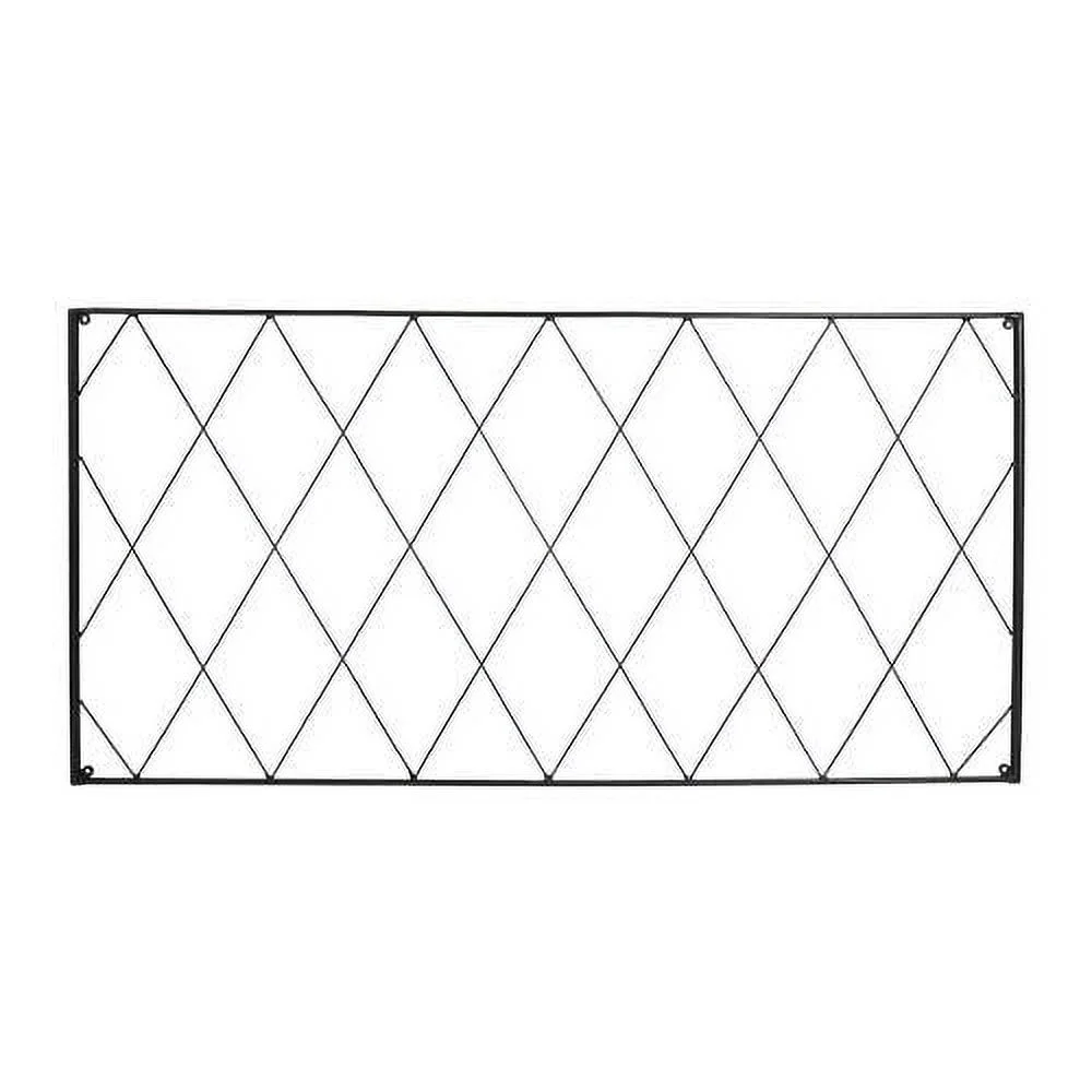 Achla FT-56 Somerset Trellis Garden Decor - 2 Piece
