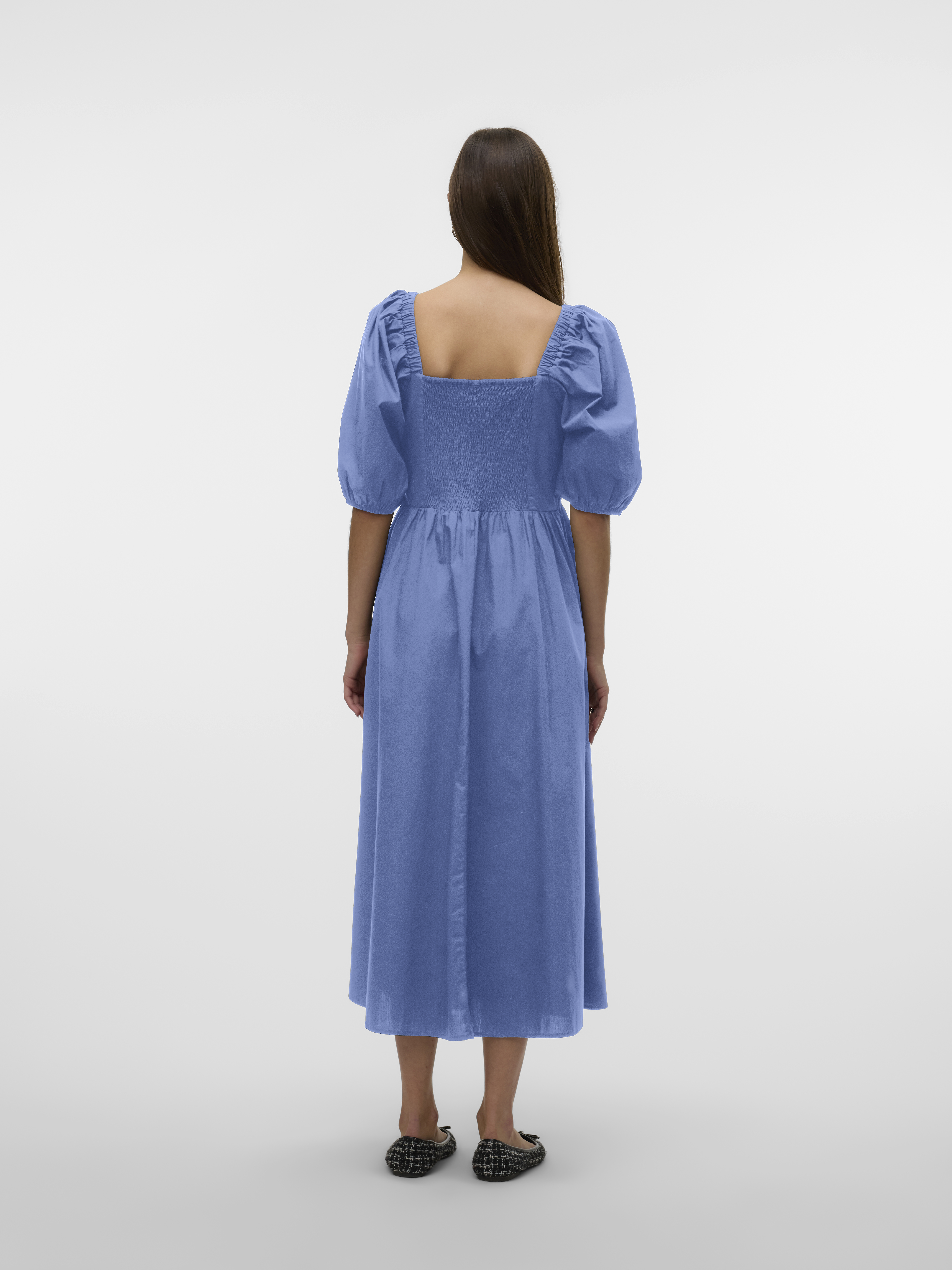 VERO MODA® VMHIMMA Long dress