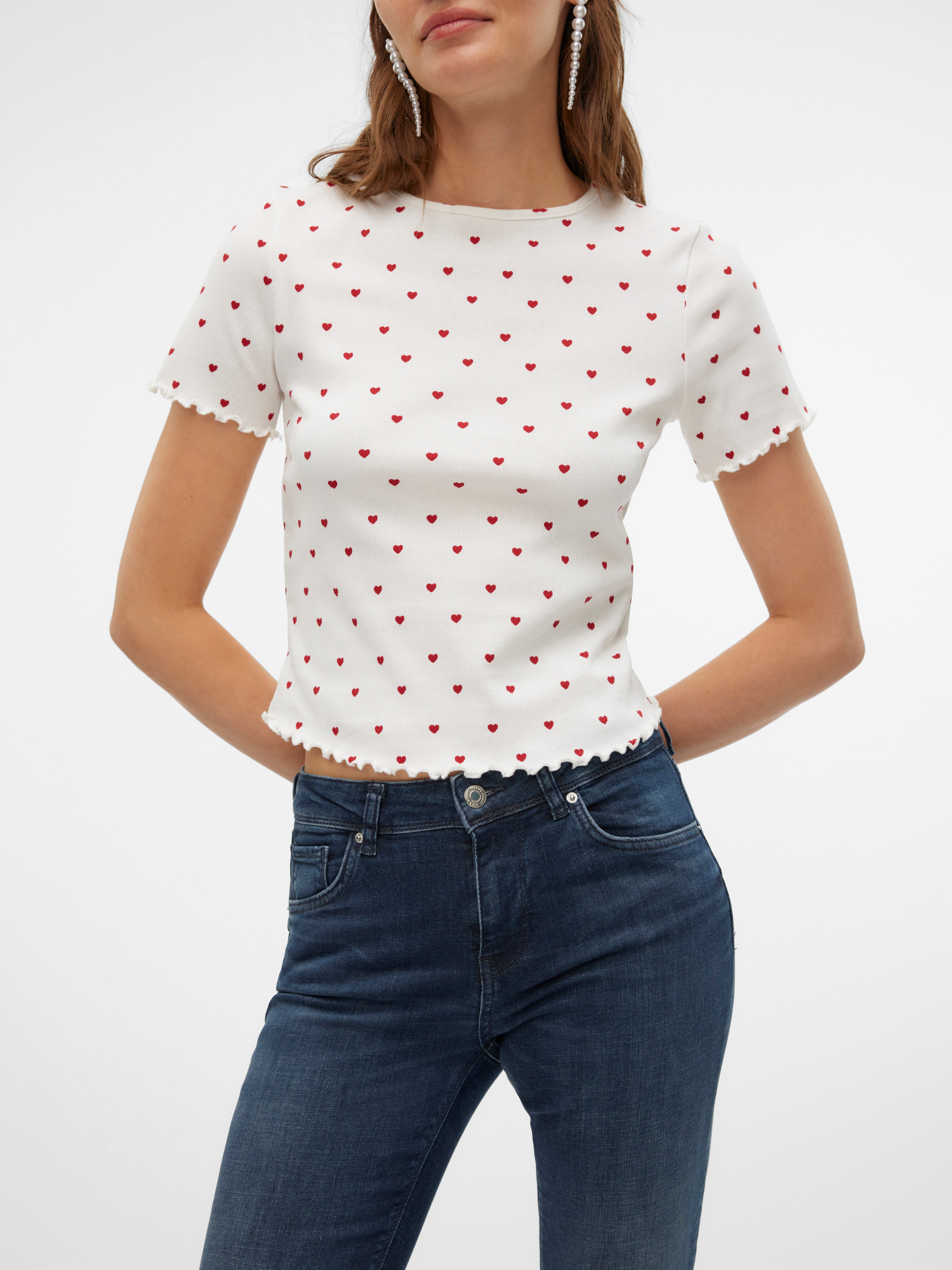 VERO MODA® VMHARRY Top