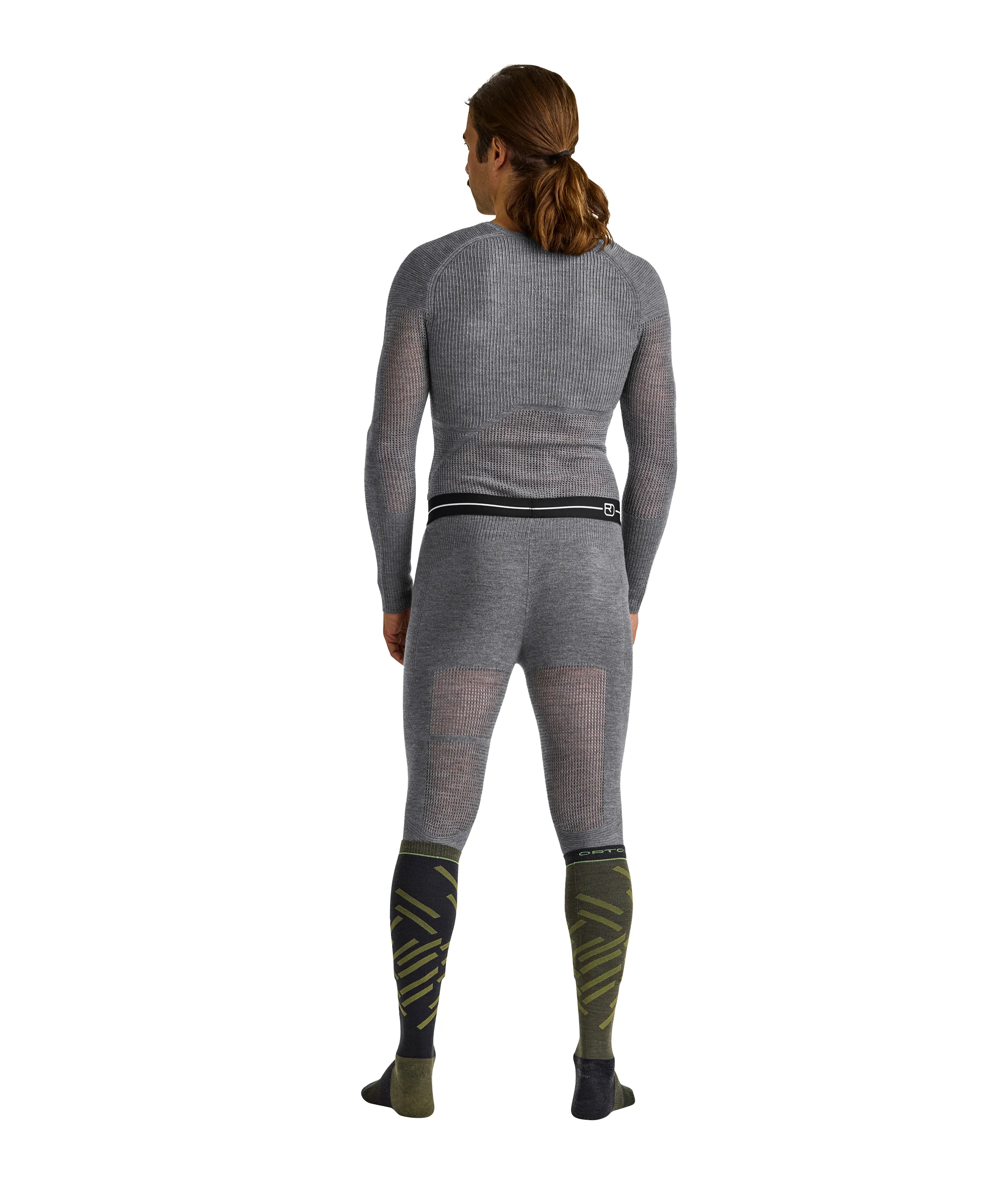 ORTOVOXR SKI TOUR LONG SOCKS