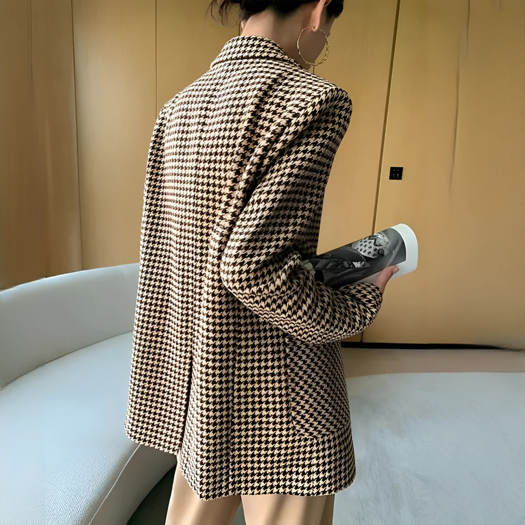 Julianna - Blazer tendance