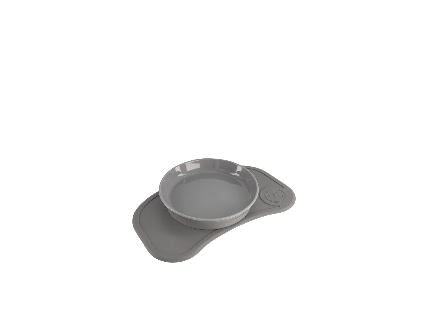 Twistshake Click Mat Mini avec assiette