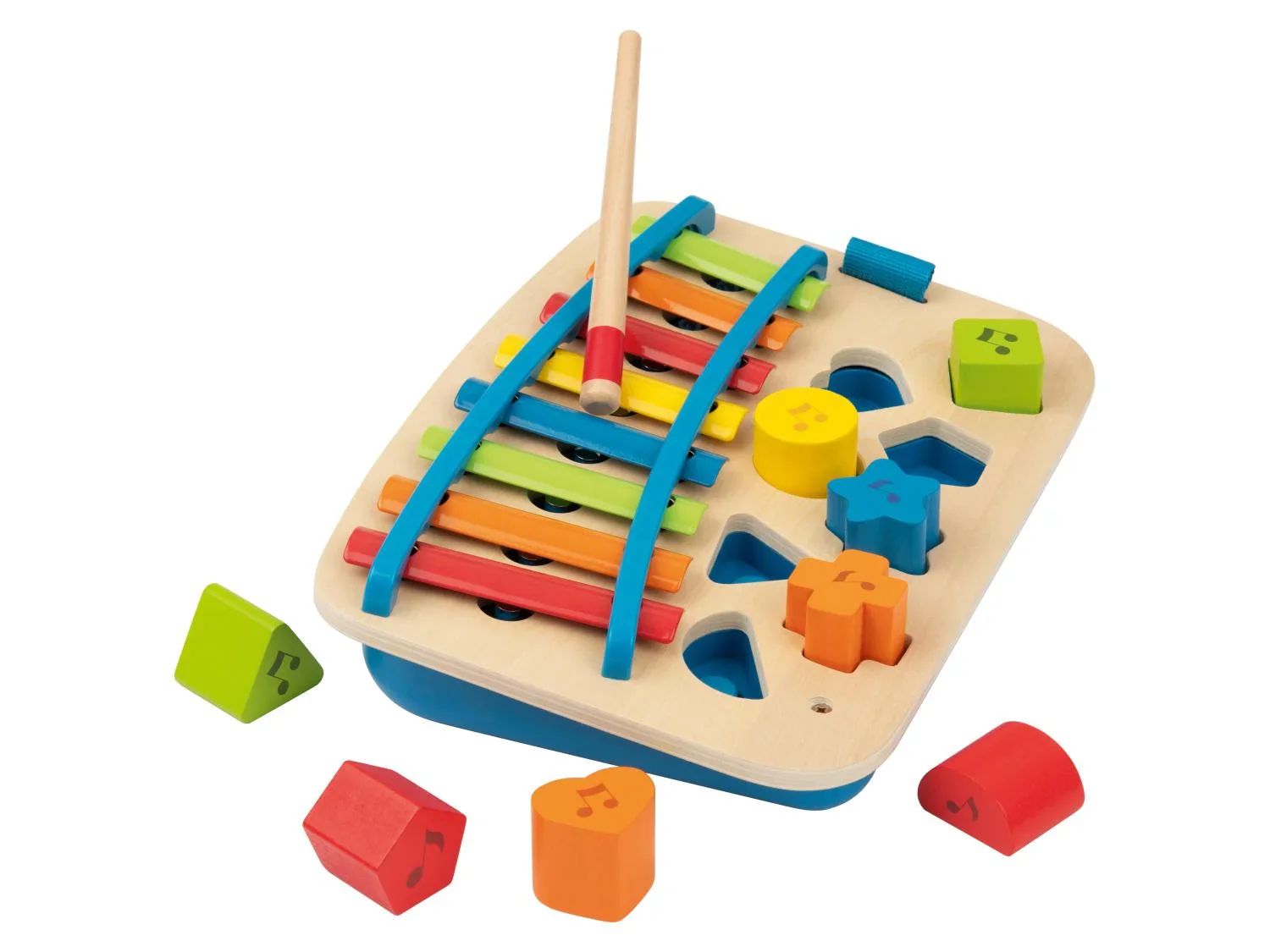 lupilu Instrument de musique