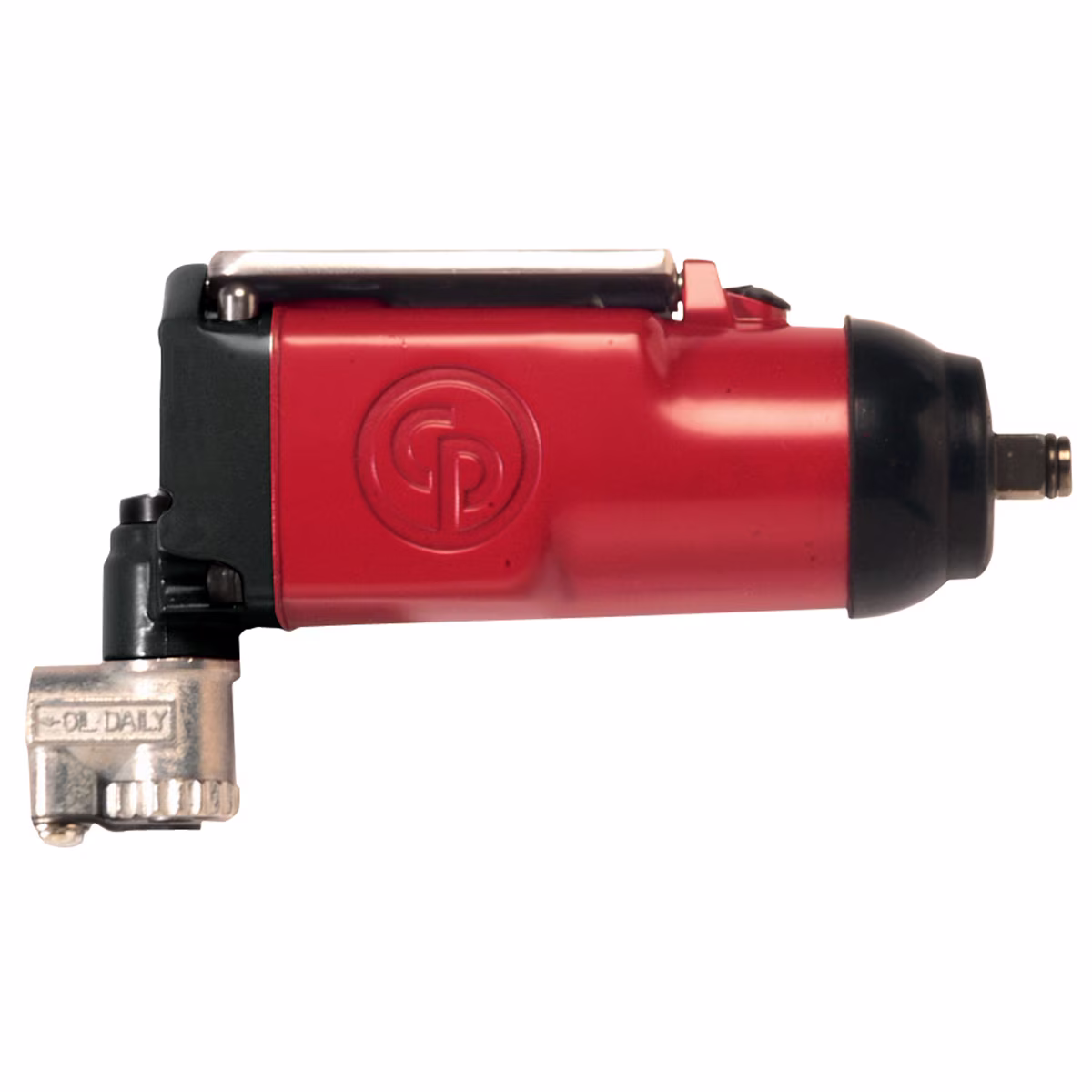 Chicago Pneumatic 7722 3/8 Drive Butterfly Impact Wrench
