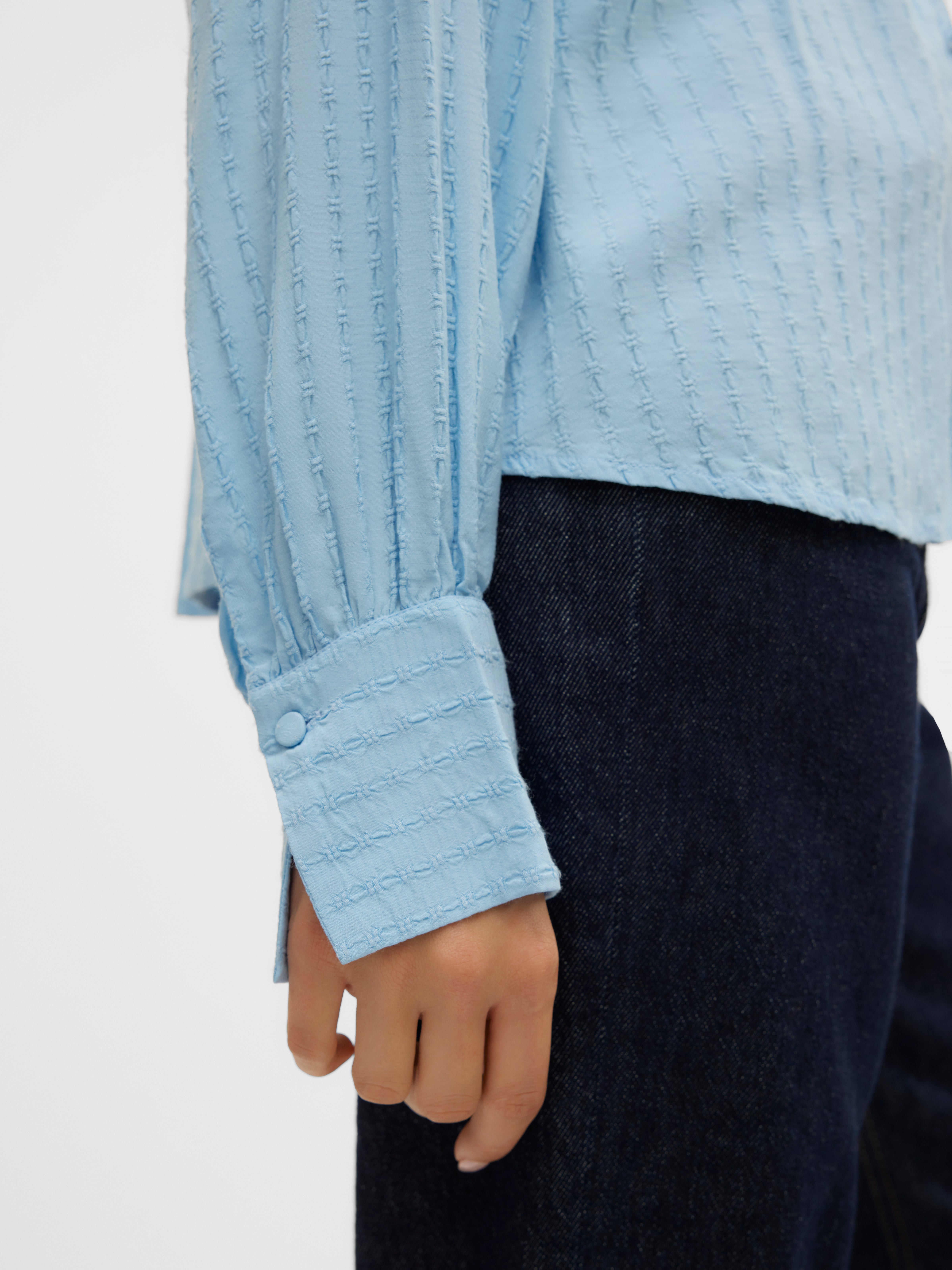VERO MODA® VMVIOLET Shirt