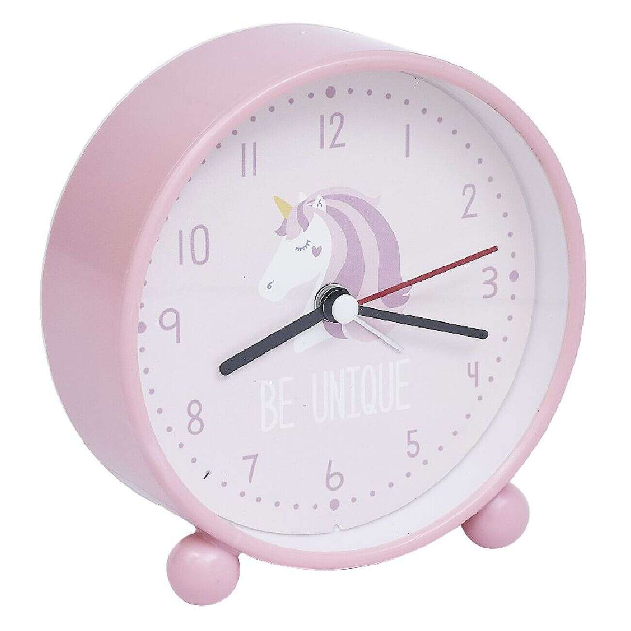 Horloge enfant 11x11cm