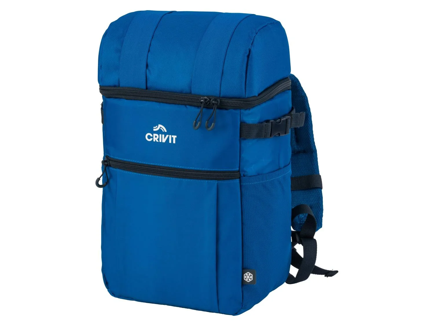 CRIVIT Sac  dos glacire
