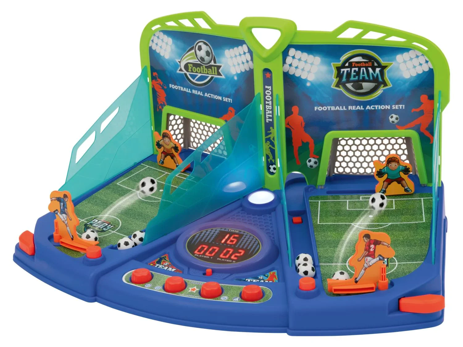 Playtive Jeu de table lectronique