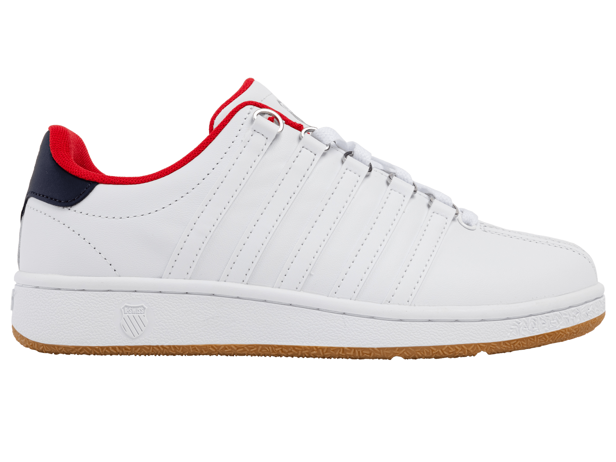 CLASSIC VN - K-Swiss Shoes