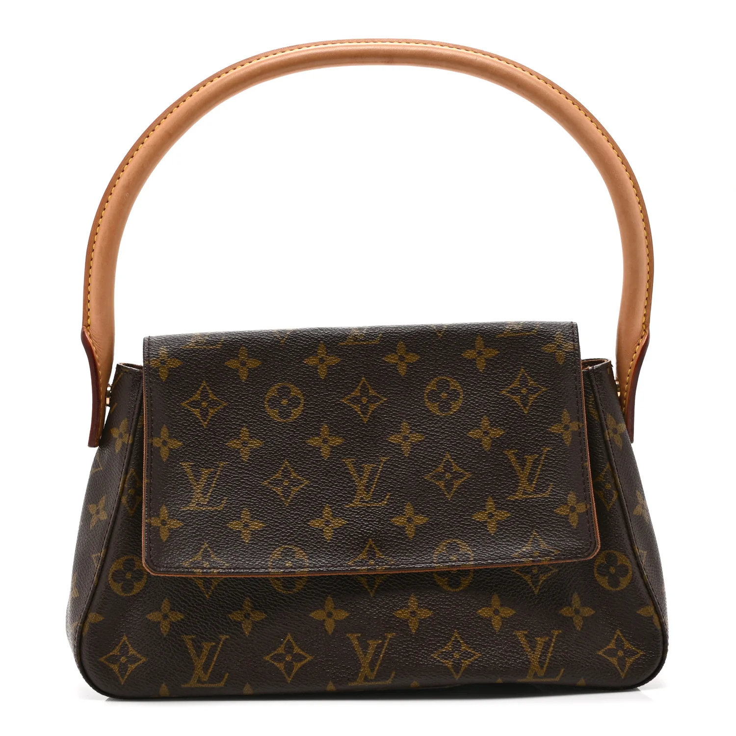 Monogram Mini Looping