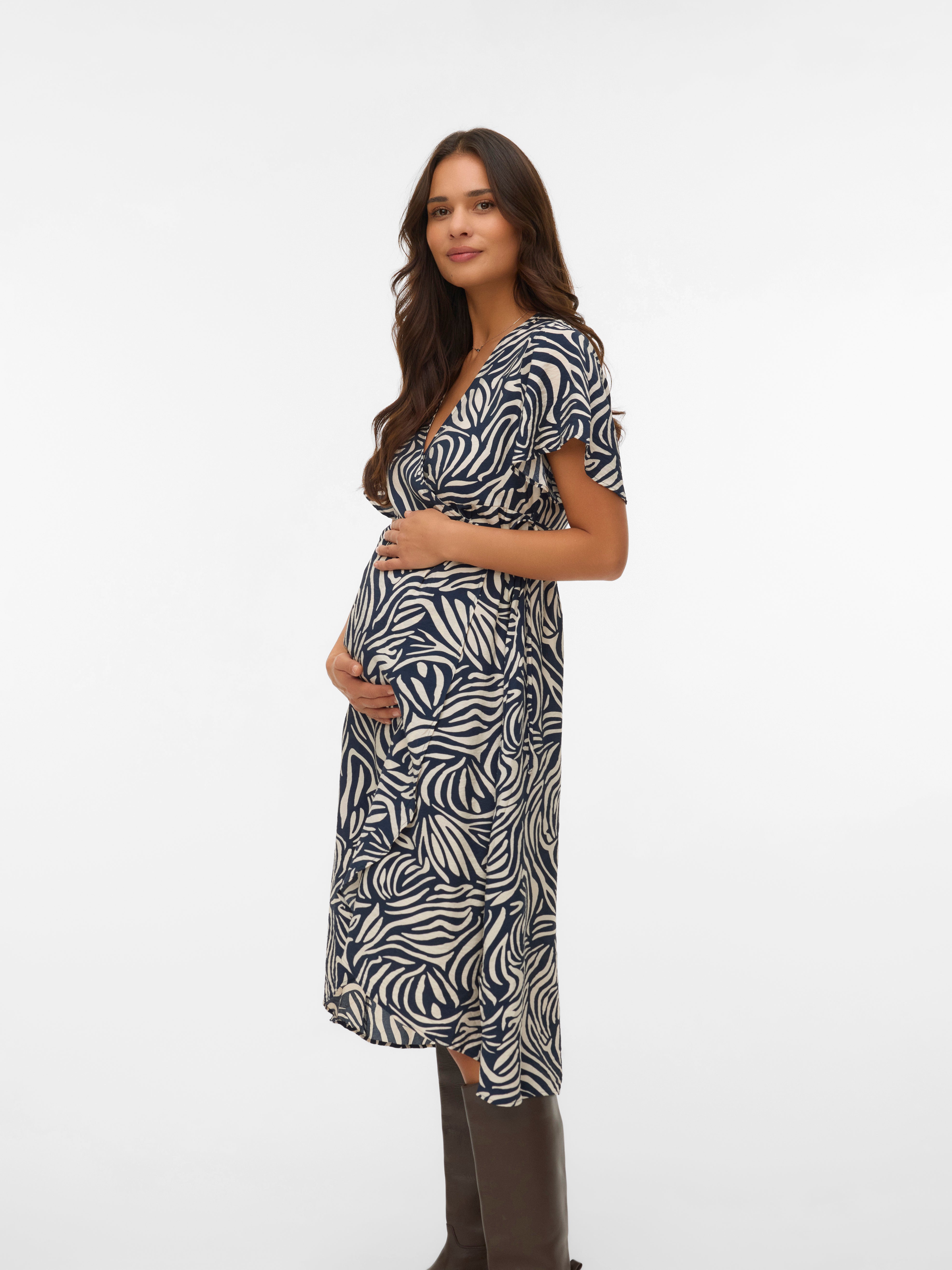 VERO MODA® VMMJOSIE Maternity Dress