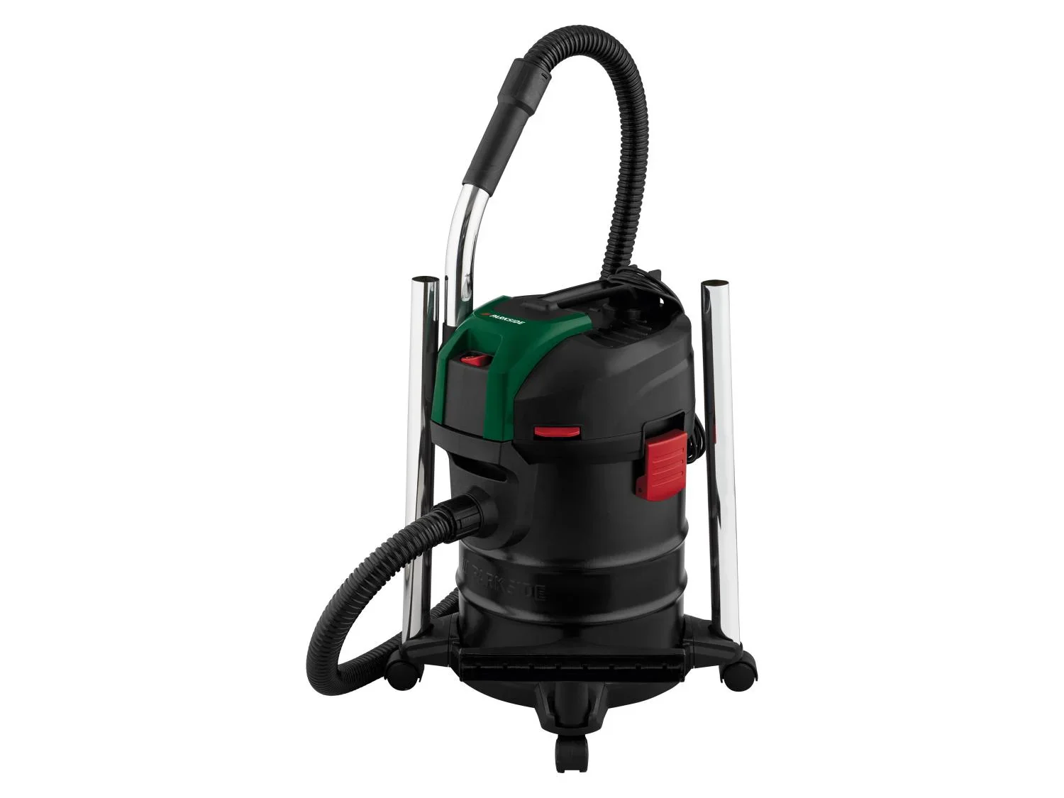 PARKSIDE Aspirateur de cendres PAS 20 A1, 20 L, 1000 W