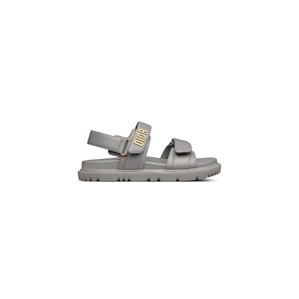 DIORACT SANDAL