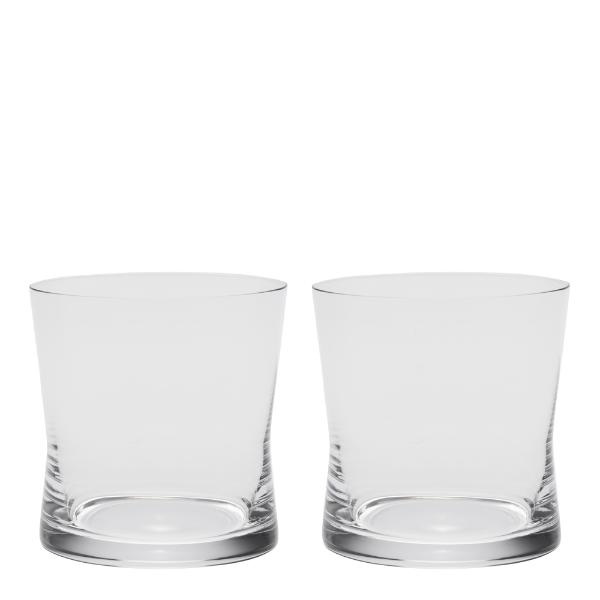 Grace double old fashioned 39 cl 2 stk