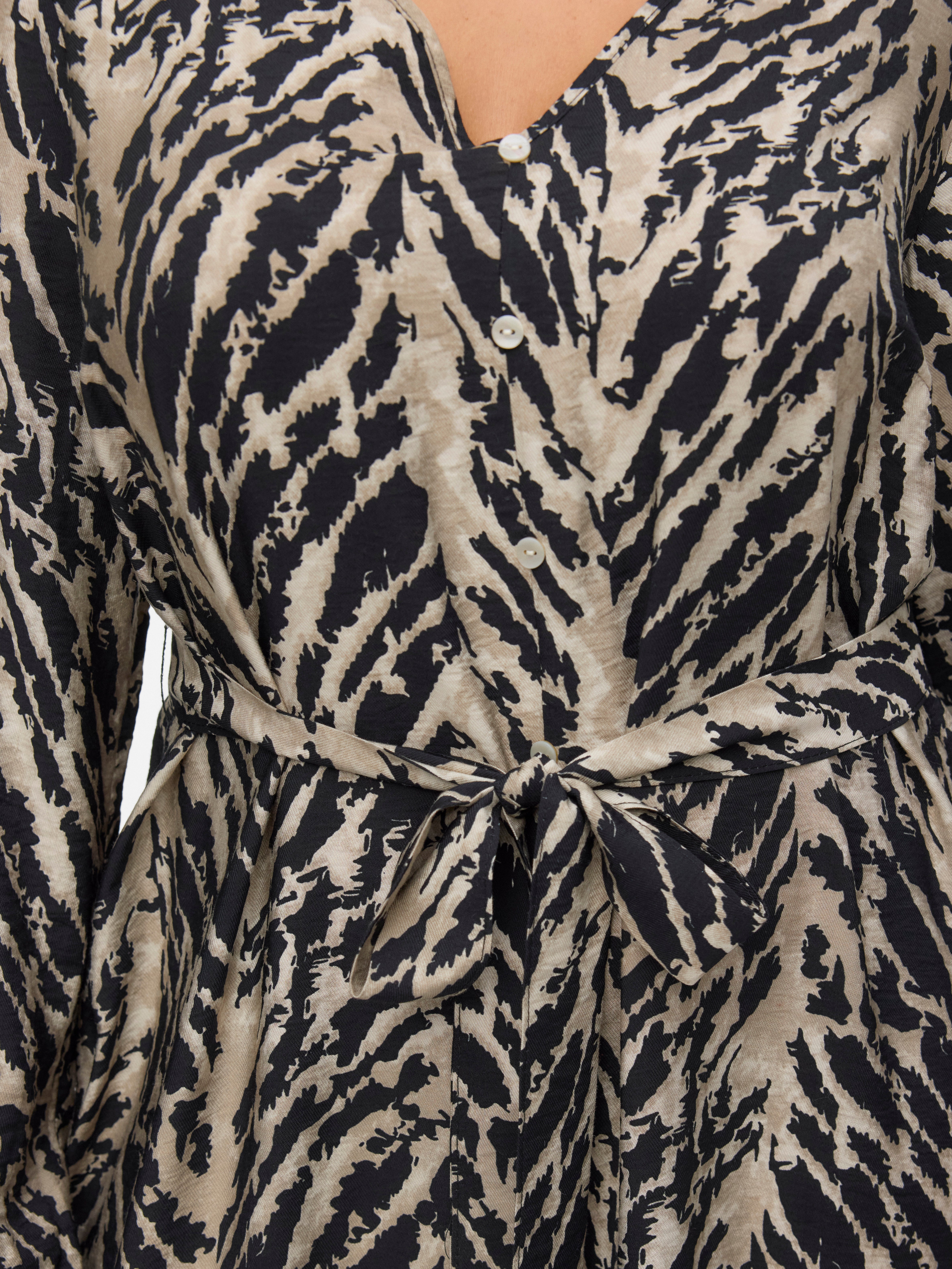 VERO MODA® VMCLUCY Long dress