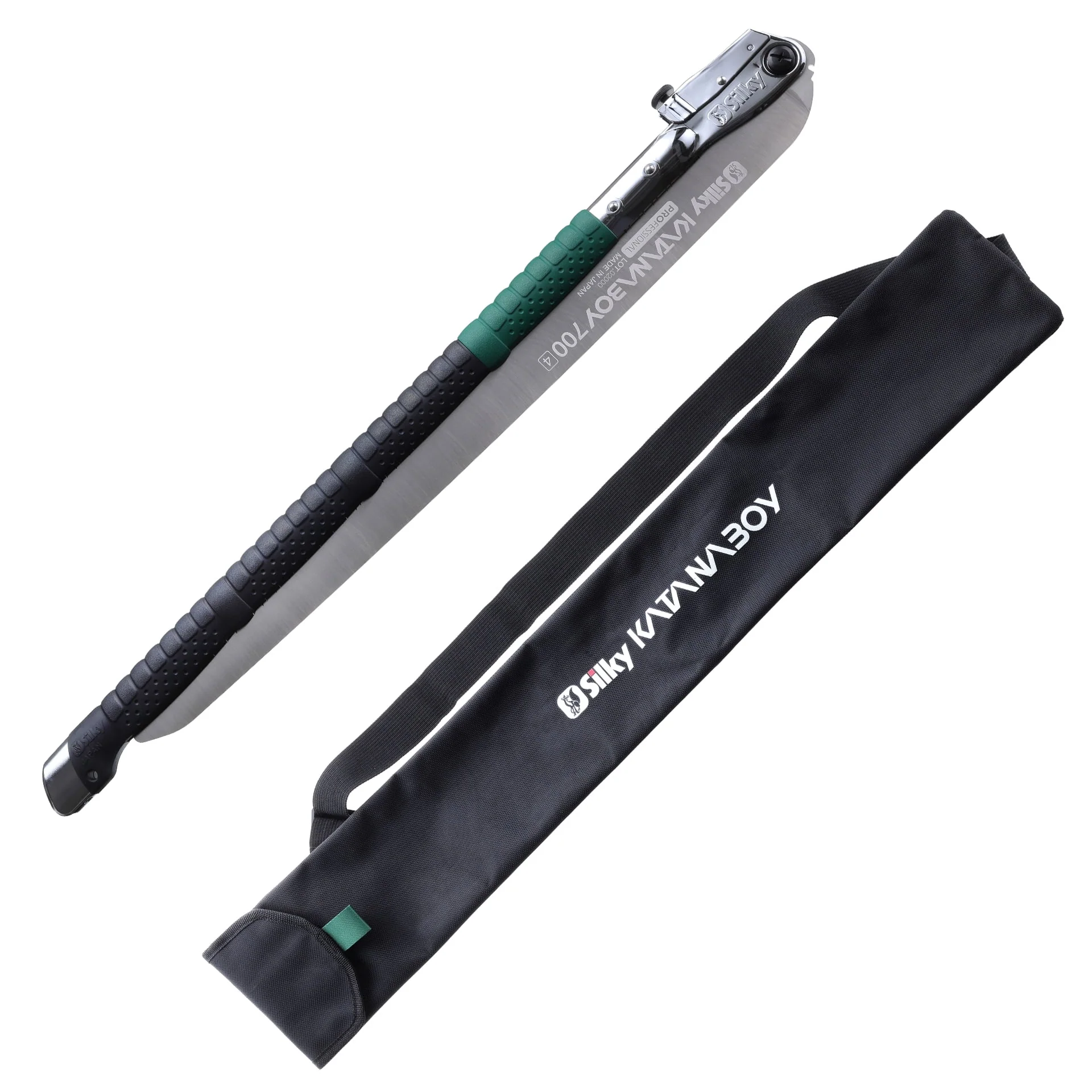 Silky Replacement Blade Only KATANABOY 1000mm XL Teeth (711-99)