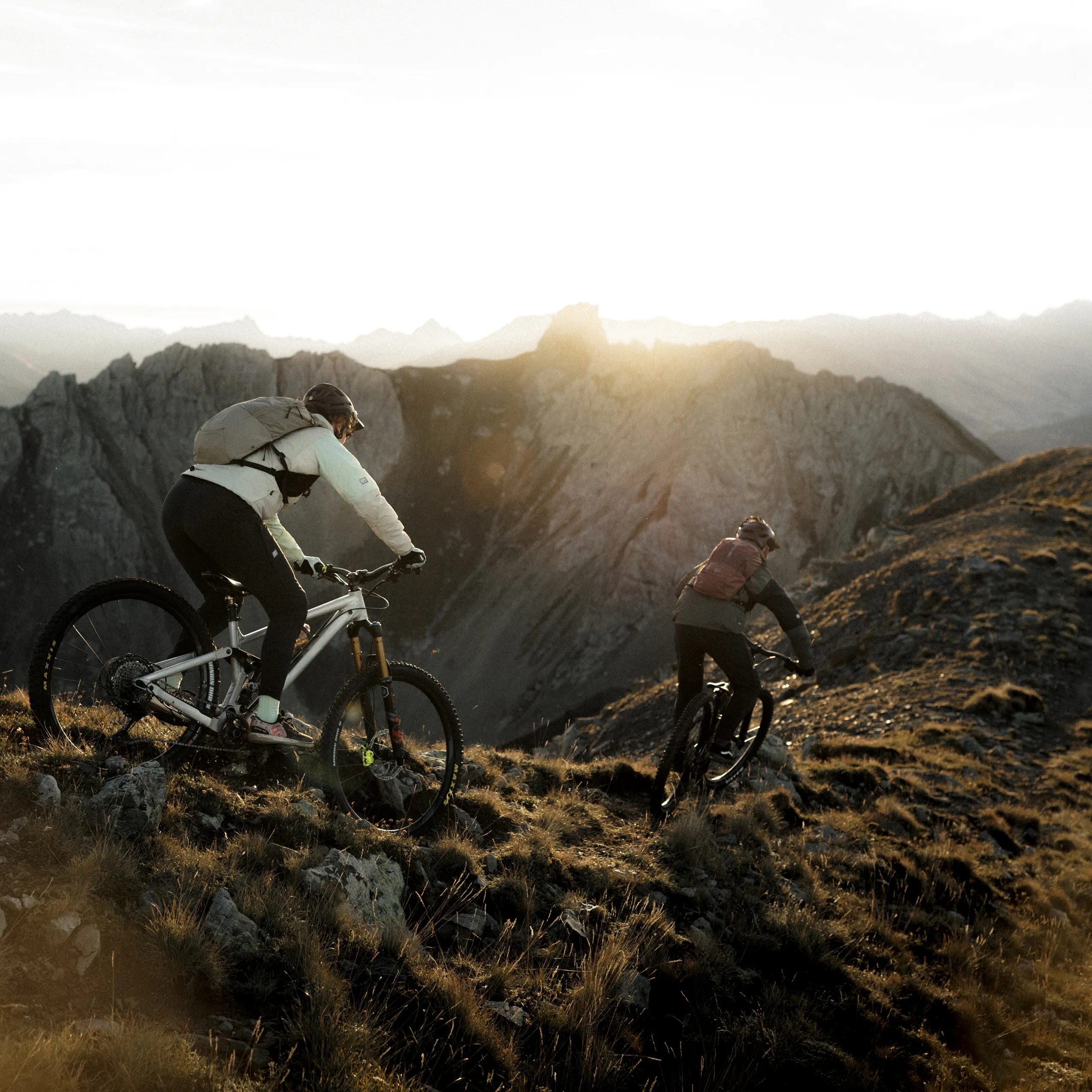 ORTOVOXR SEQUENCE WIND JACKET