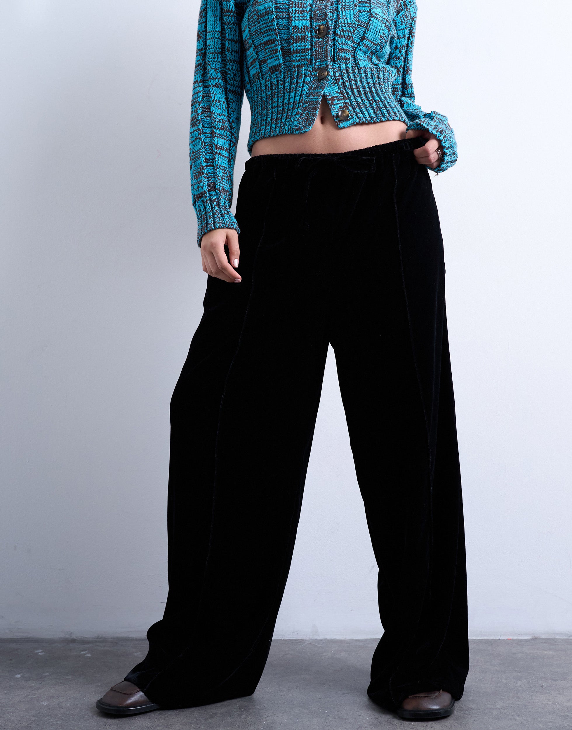 VERO MODA® TSLINA Tailored Trousers