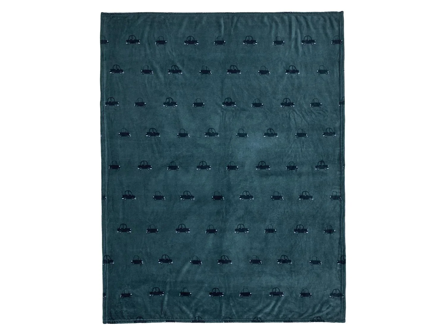 LIVARNO Plaid, 130 x 160 cm