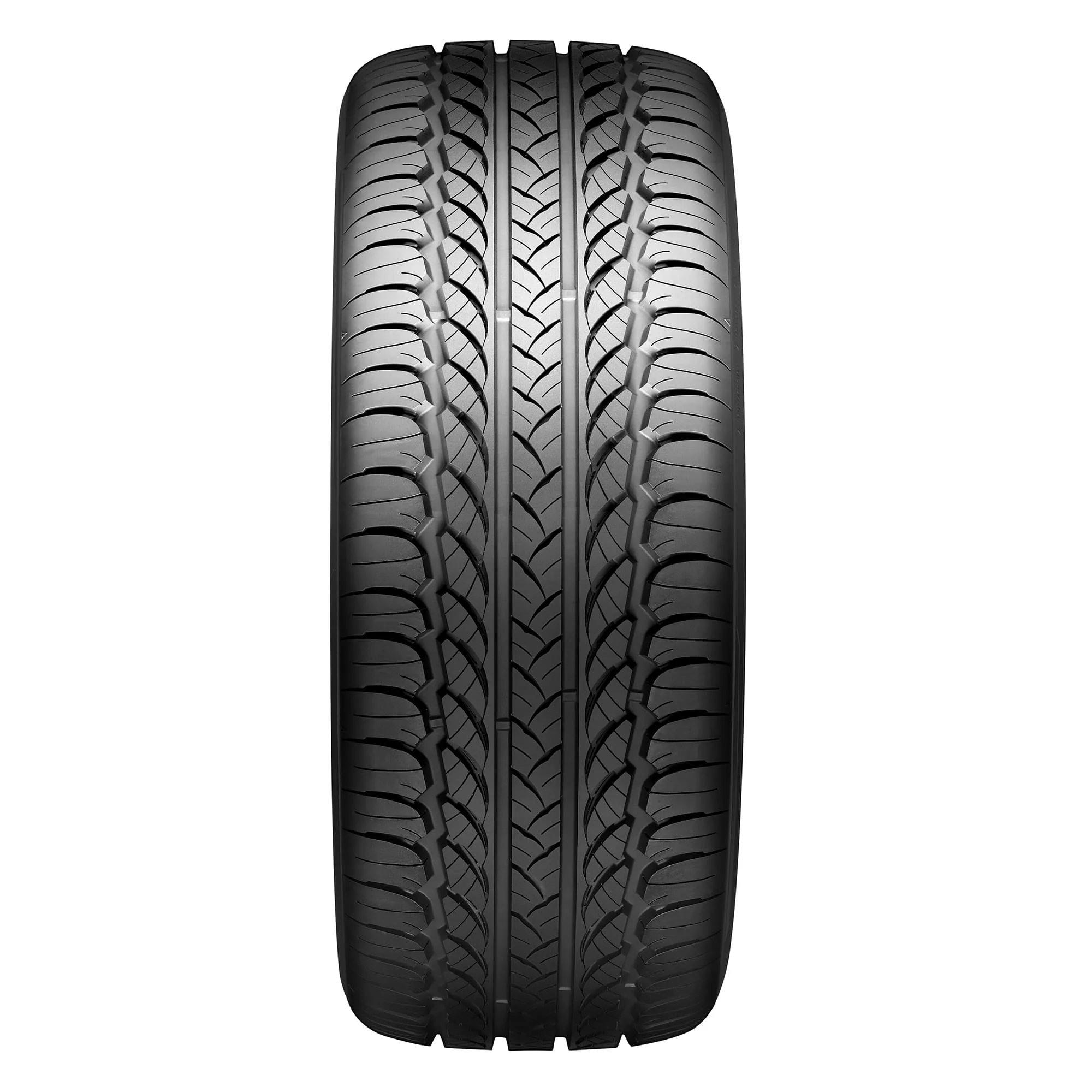 Kumho Ecsta PA31 UHP 235/40R18 95V XL Passenger Tire