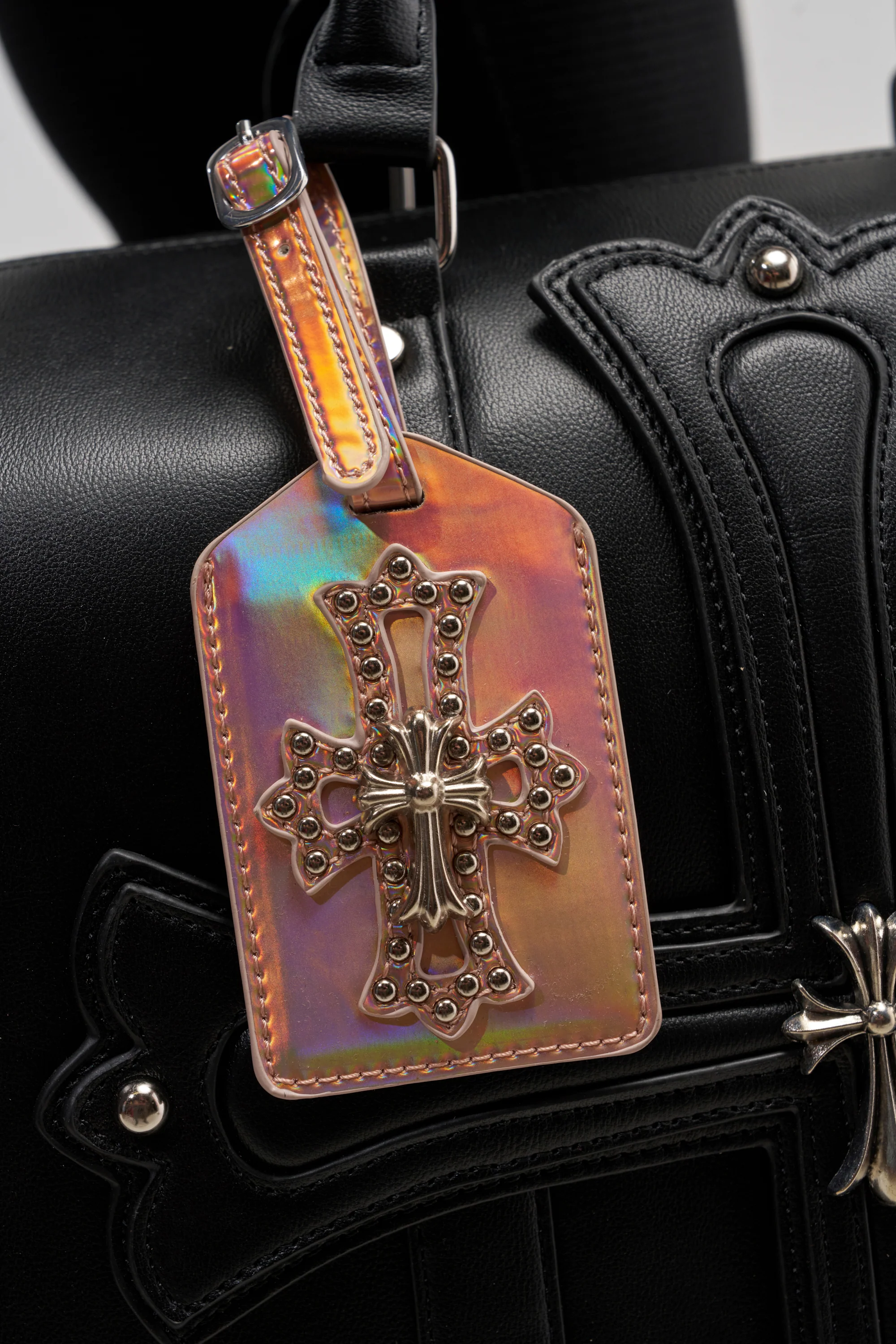 FEELIN ROSIE LUGGAGE TAG - Akira Store