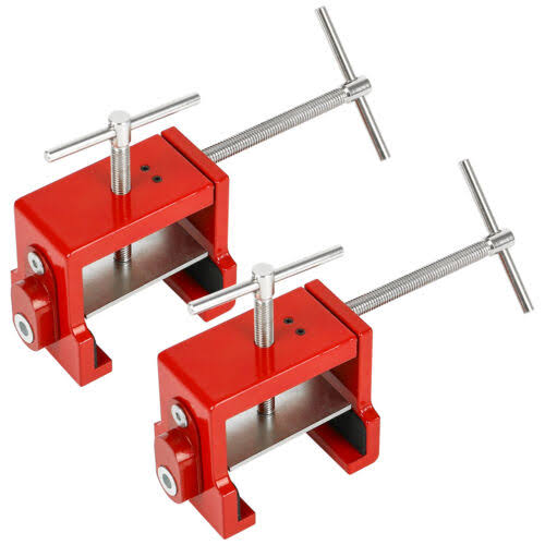 Bessey BES8511 Face Frame Clamp Pair