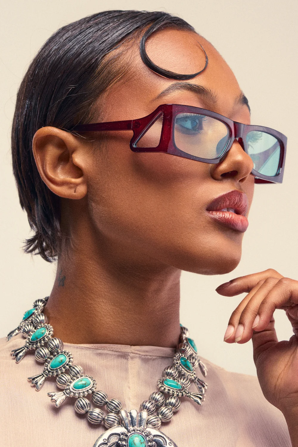KEKE SUNGLASSES - Akira Store