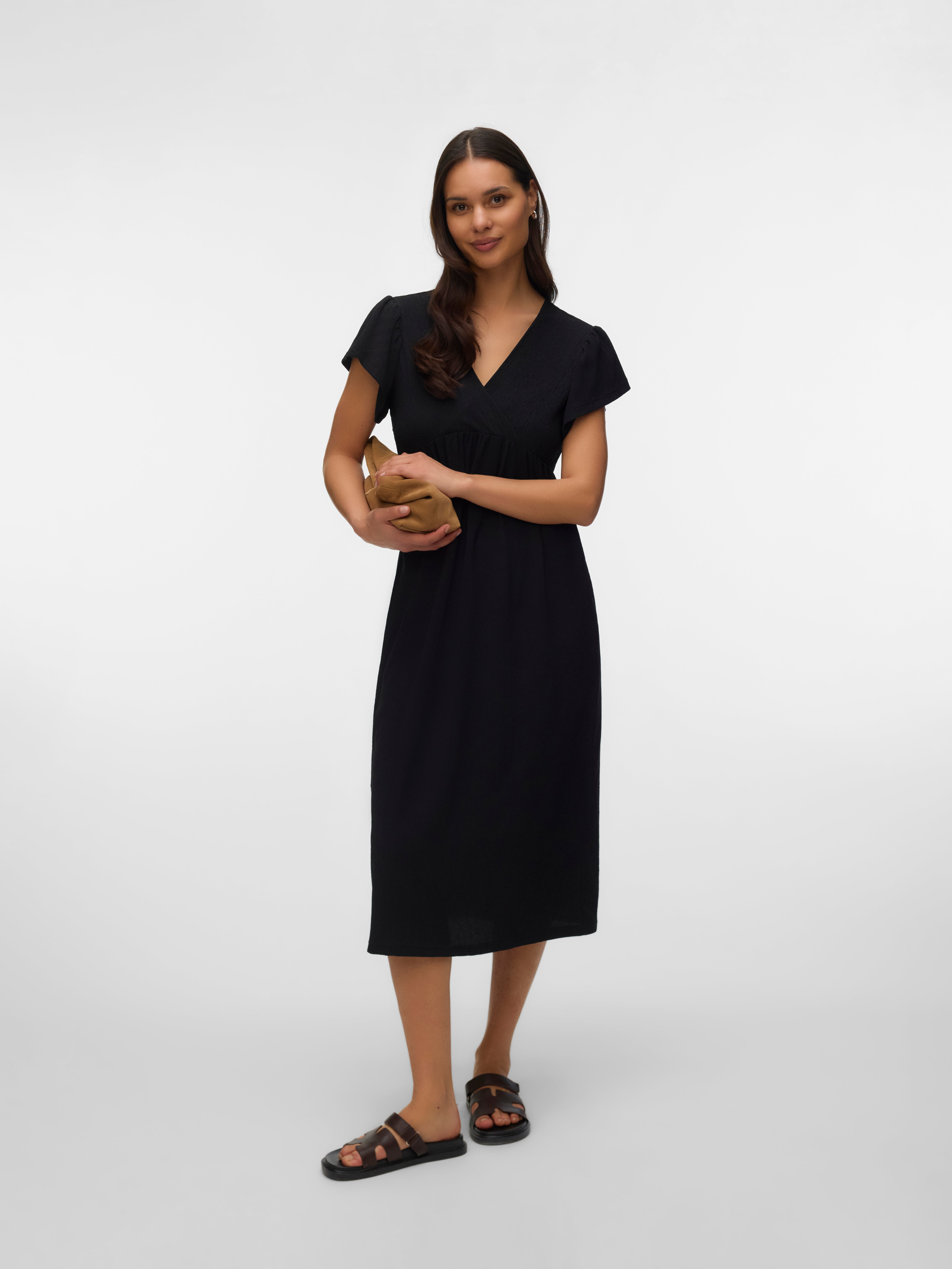VERO MODA® MLCAVI Maternity Dress