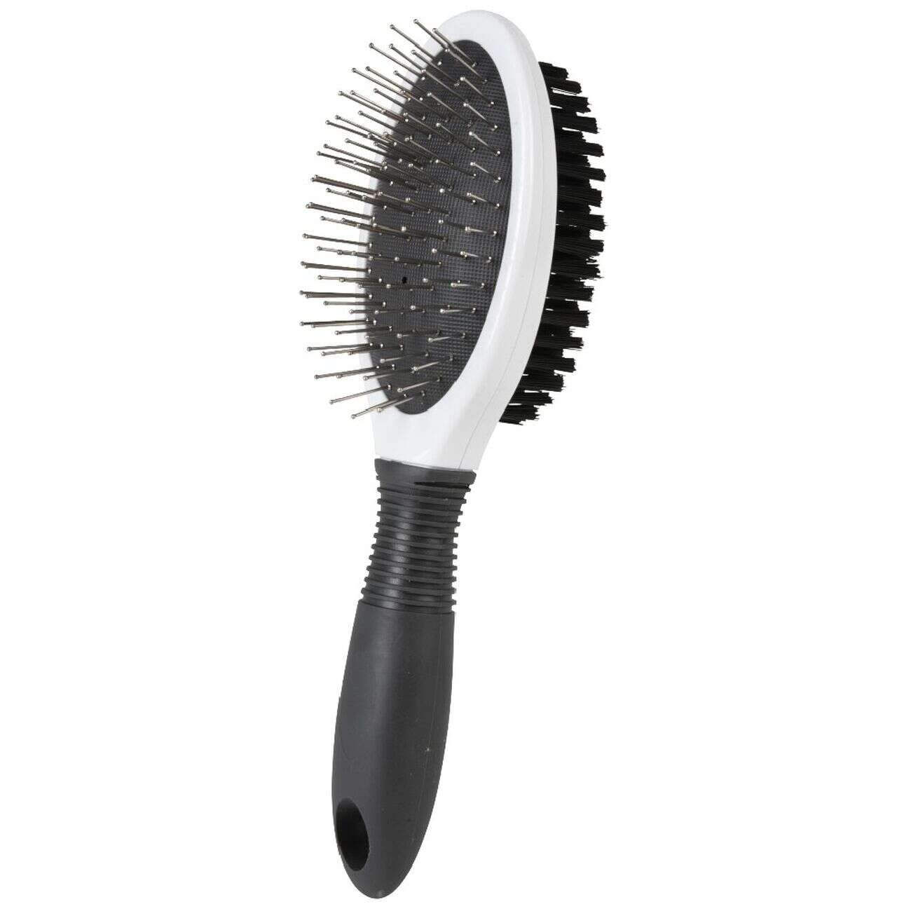 Brosse animal double face 2en1
