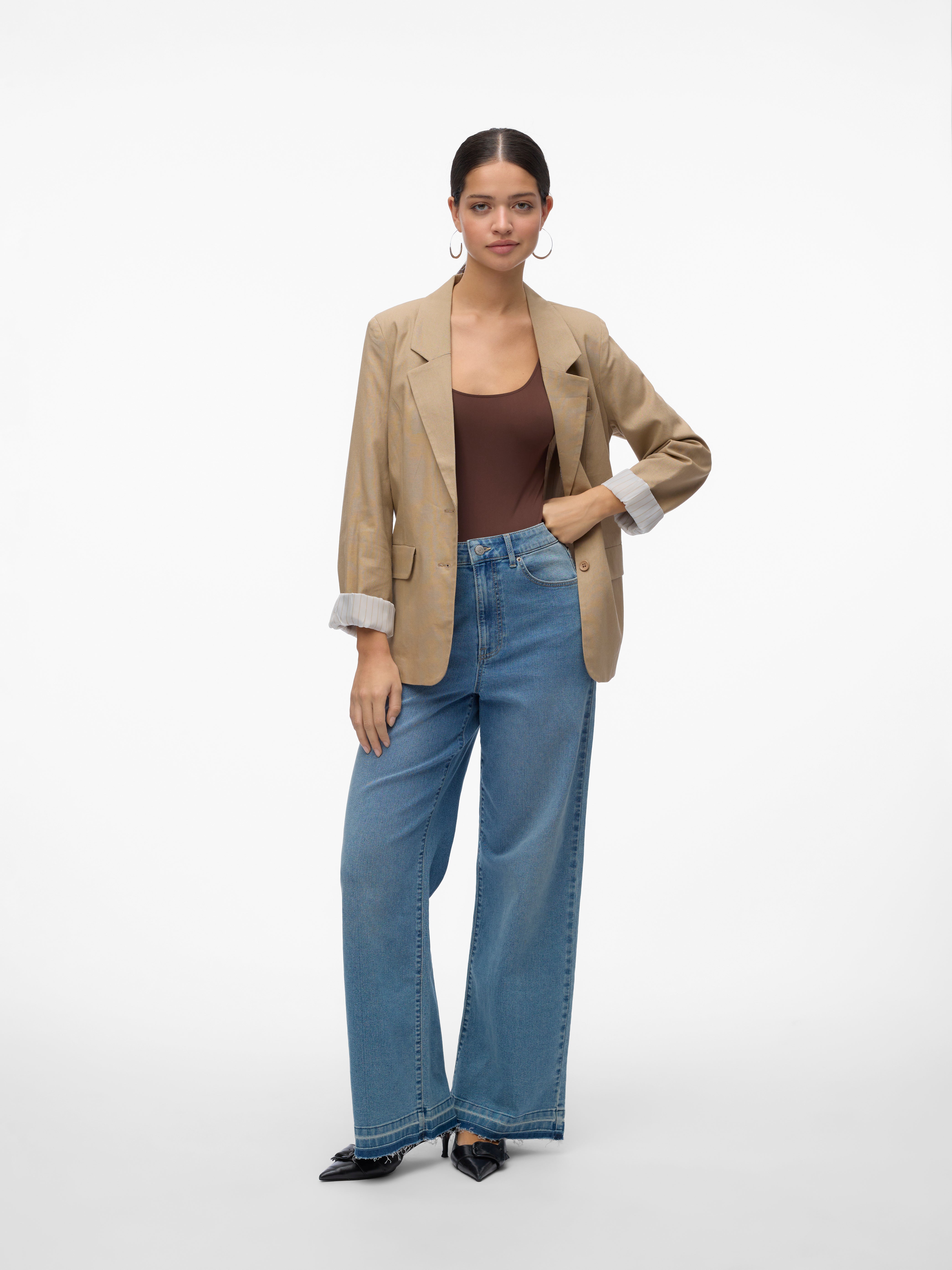 VERO MODA® VMLILJA Blazer