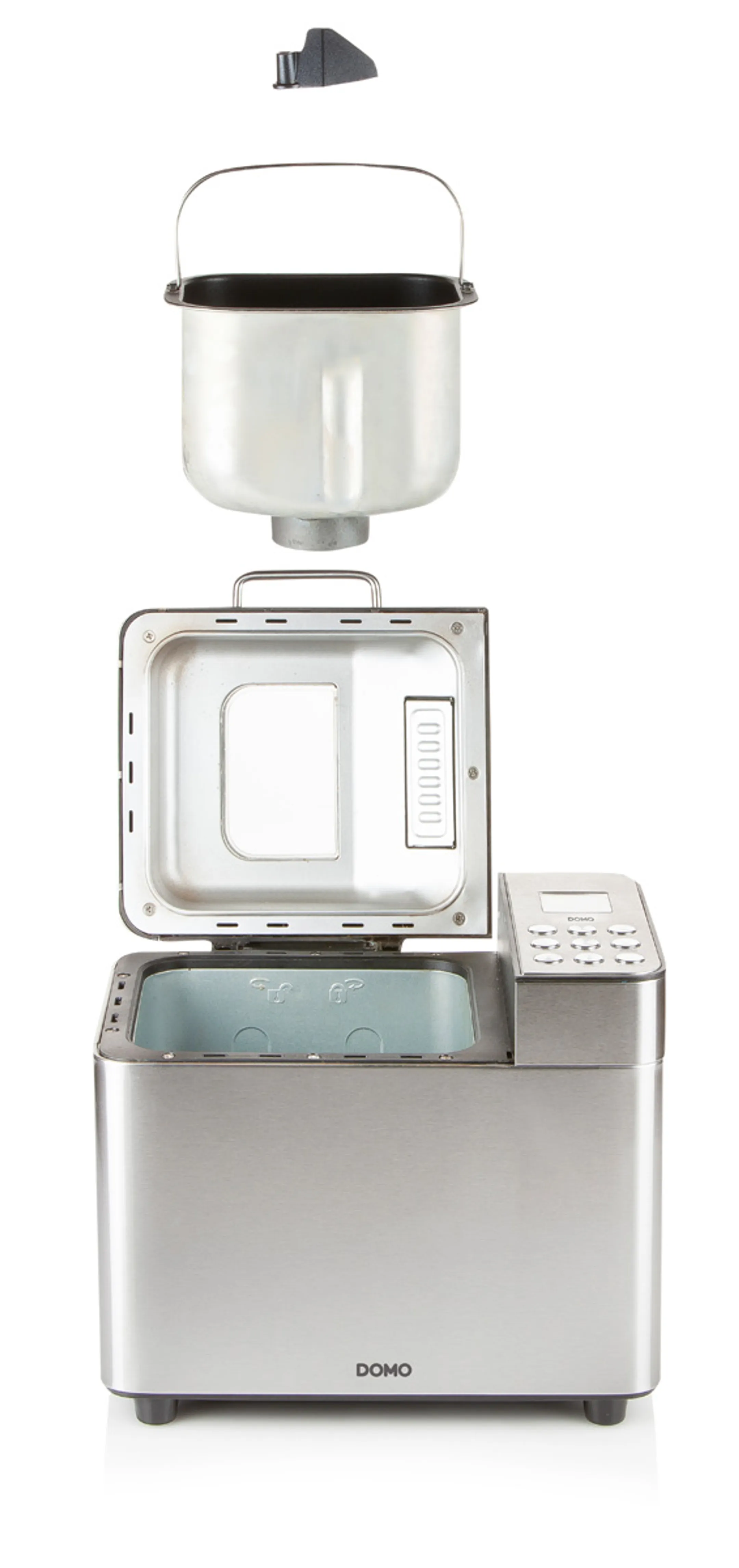 Domo Broodbakmachine B3971